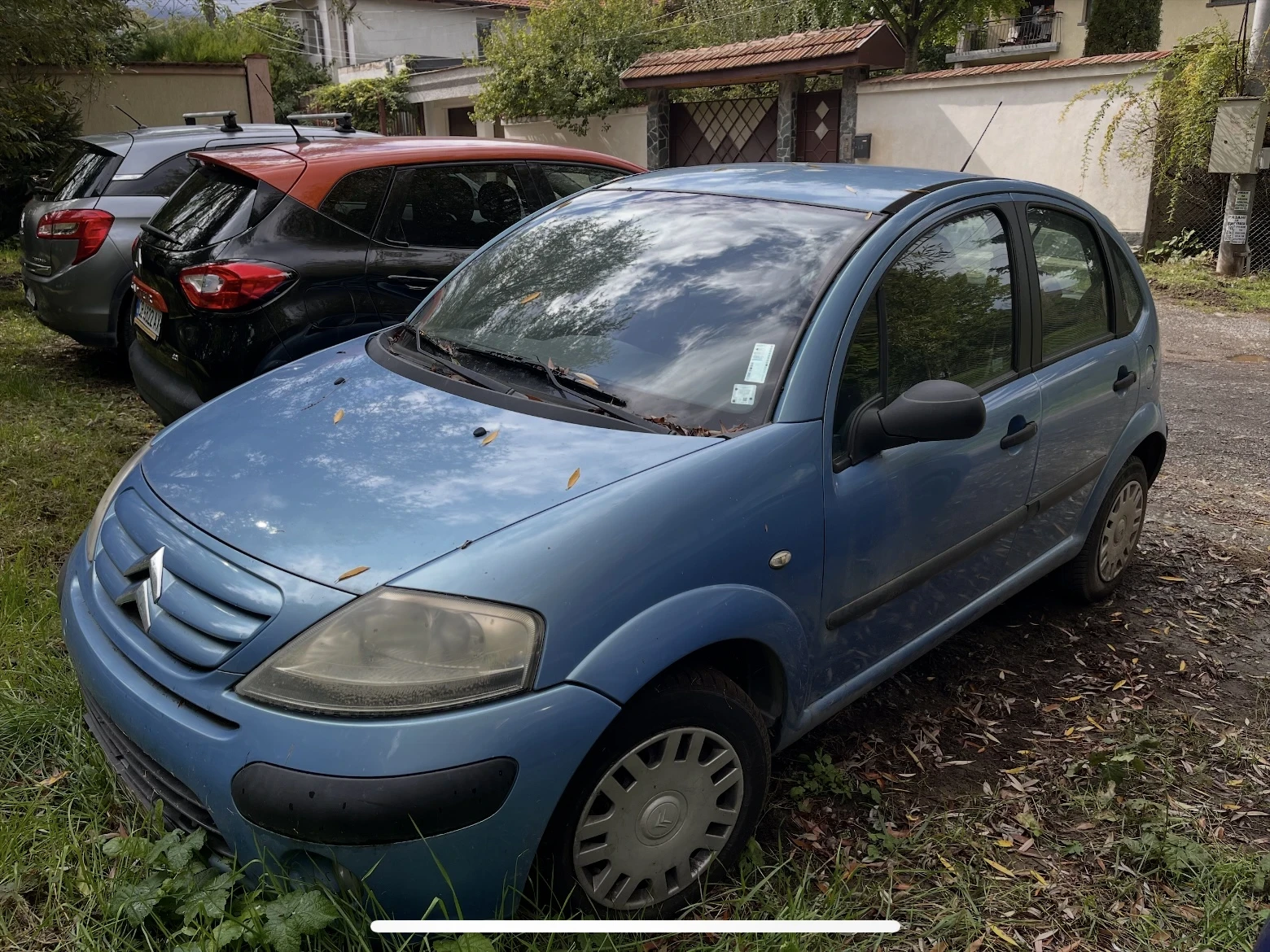 Citroen C3  - изображение 4