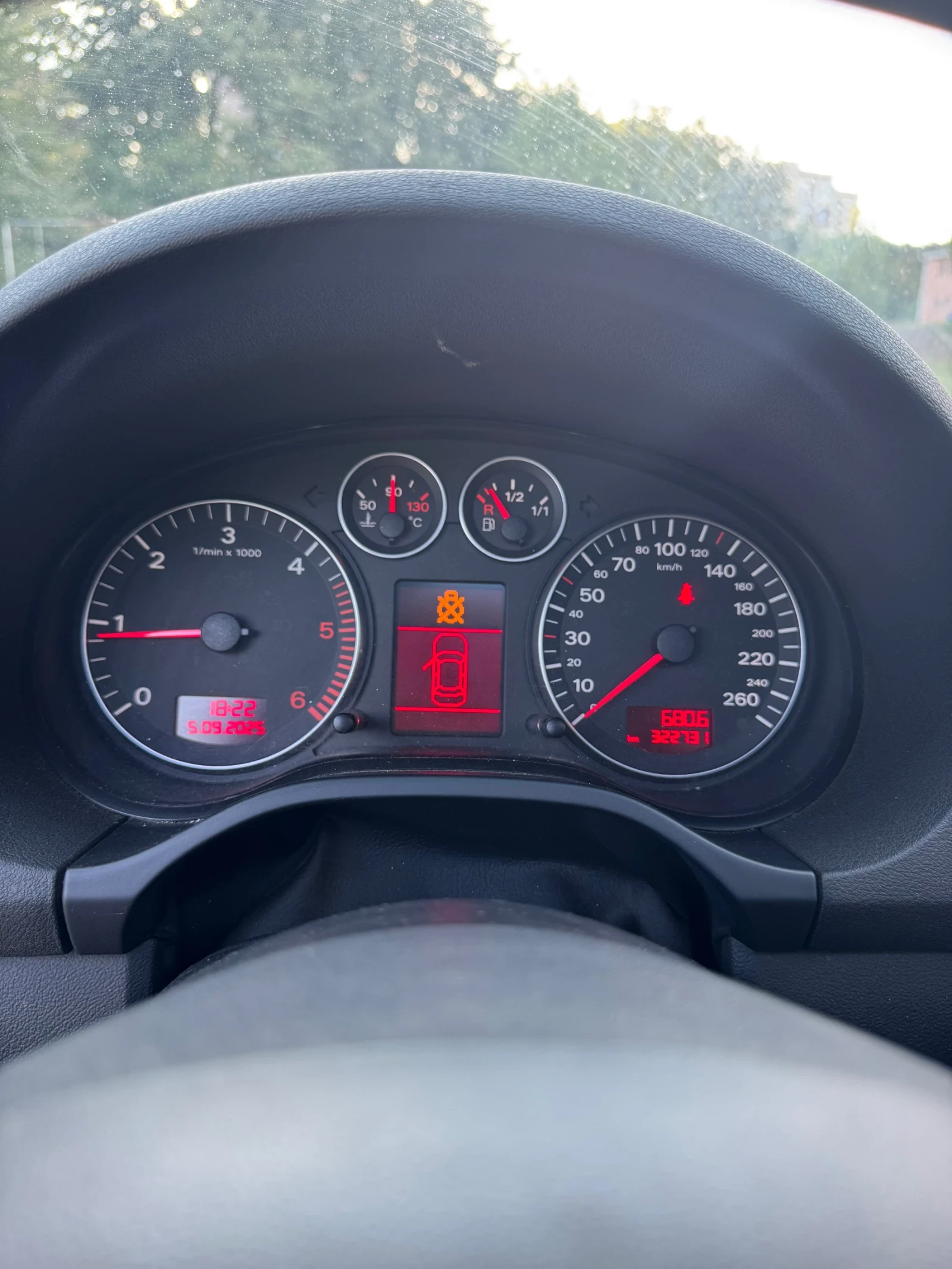 Audi A3 Audi A3 8P FULL | Mobile.bg — изображение 10