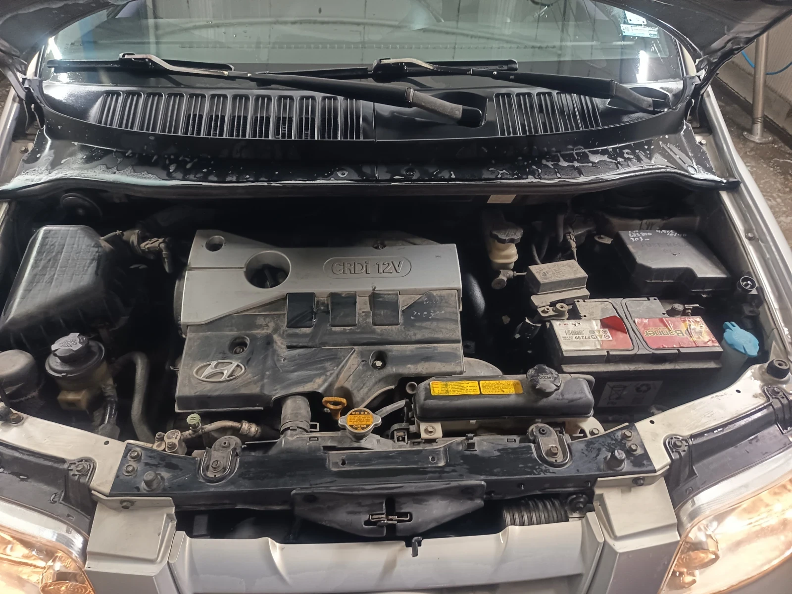 Hyundai Matrix | Mobile.bg   7