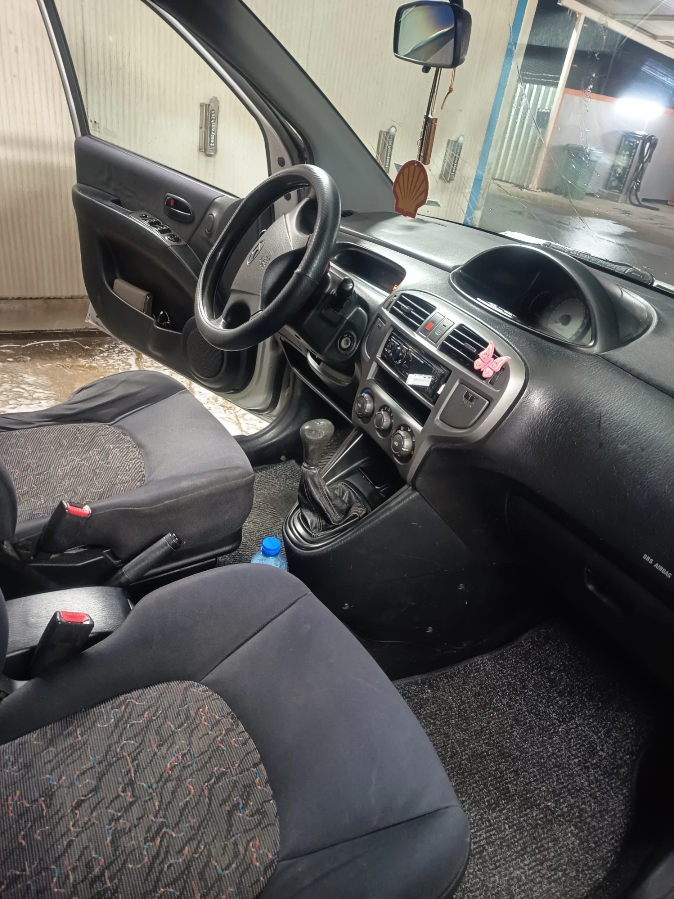 Hyundai Matrix | Mobile.bg   2