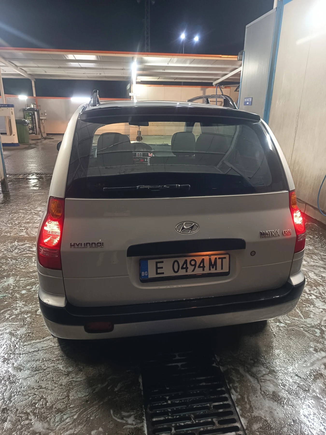 Hyundai Matrix | Mobile.bg   11