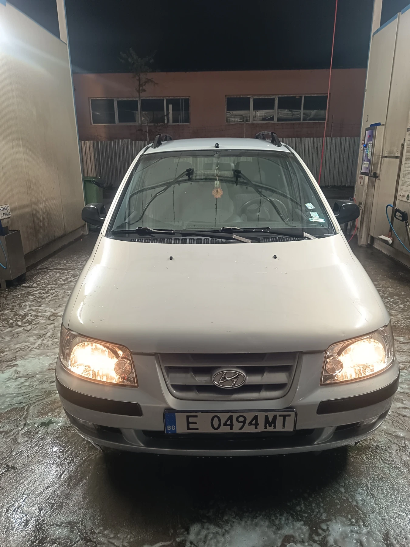 Hyundai Matrix | Mobile.bg   6