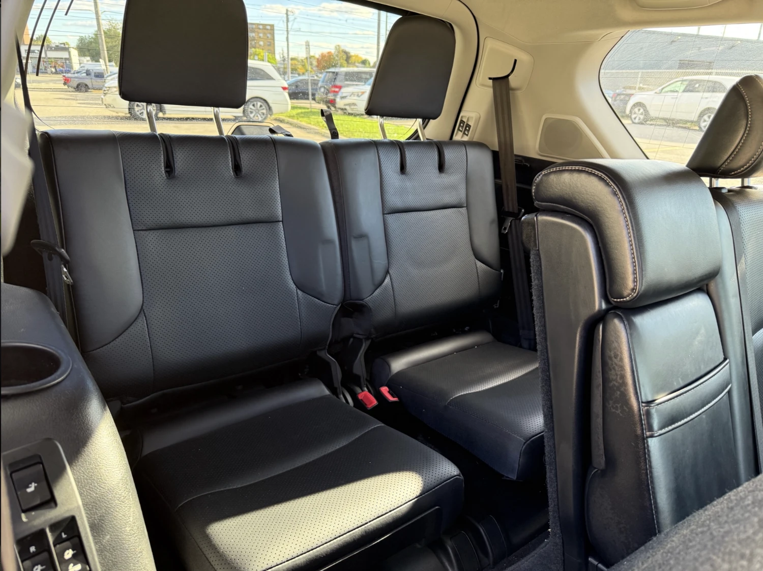 Lexus GS 460 PREMIUM* * * * LANE* ASSIST*  | Mobile.bg   16