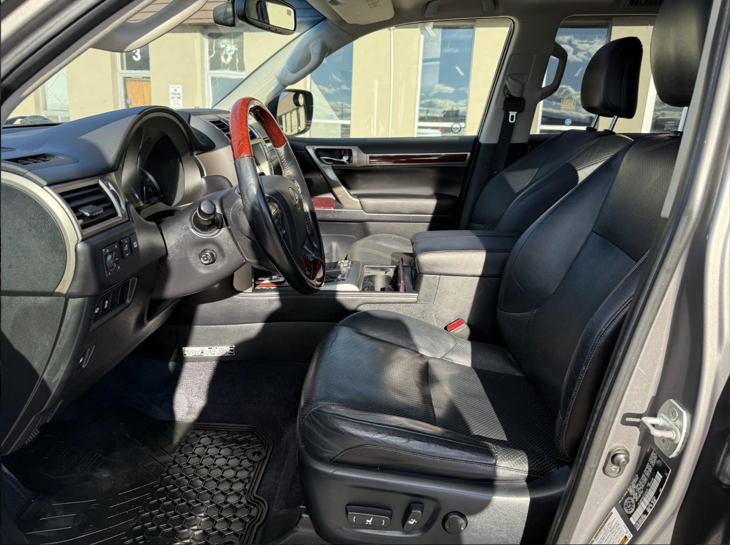 Lexus GS 460 PREMIUM* * * * LANE* ASSIST*  | Mobile.bg   14