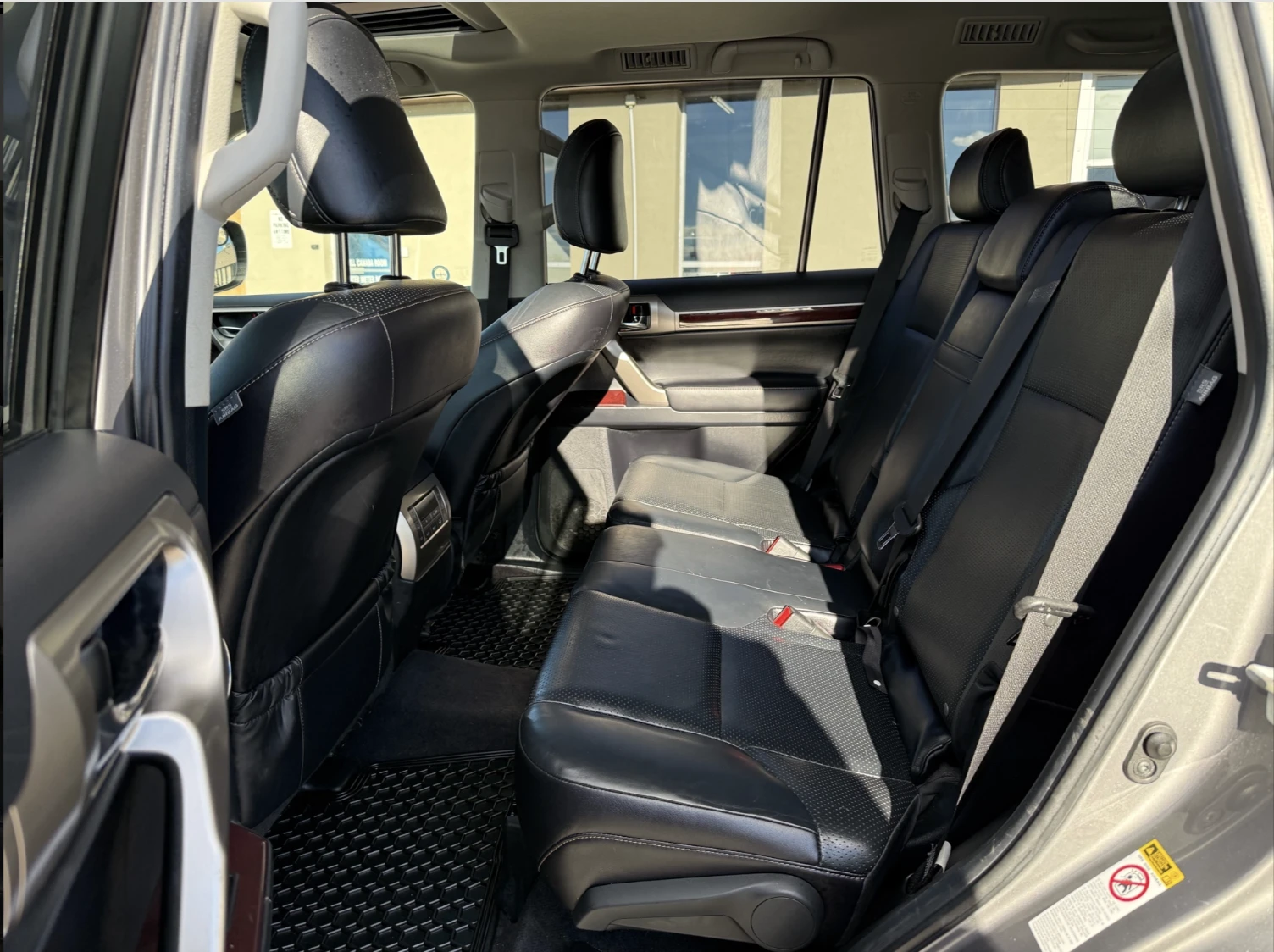 Lexus GS 460 PREMIUM* * * * LANE* ASSIST*  | Mobile.bg   15