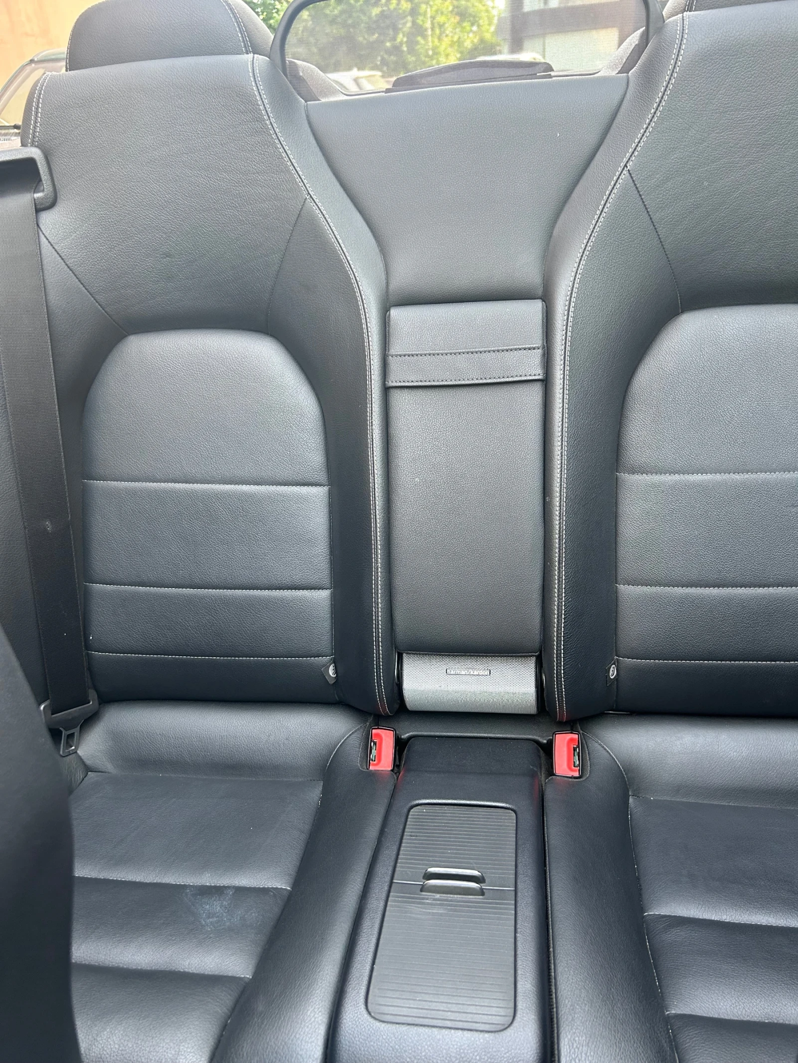 Mercedes-Benz E 220 W 204 | Mobile.bg   7