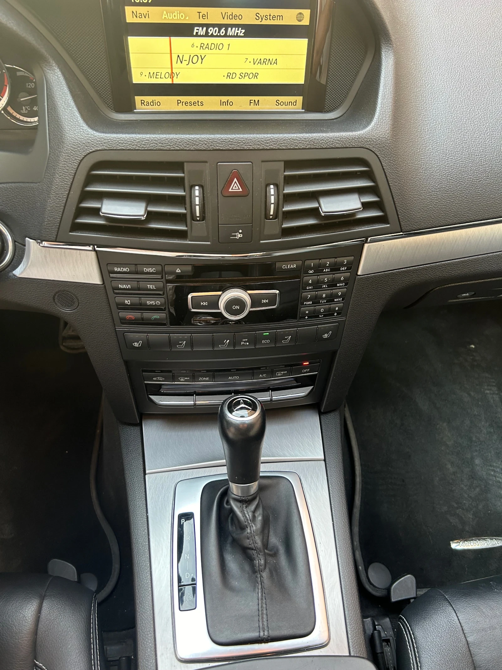 Mercedes-Benz E 220 W 204 | Mobile.bg   14