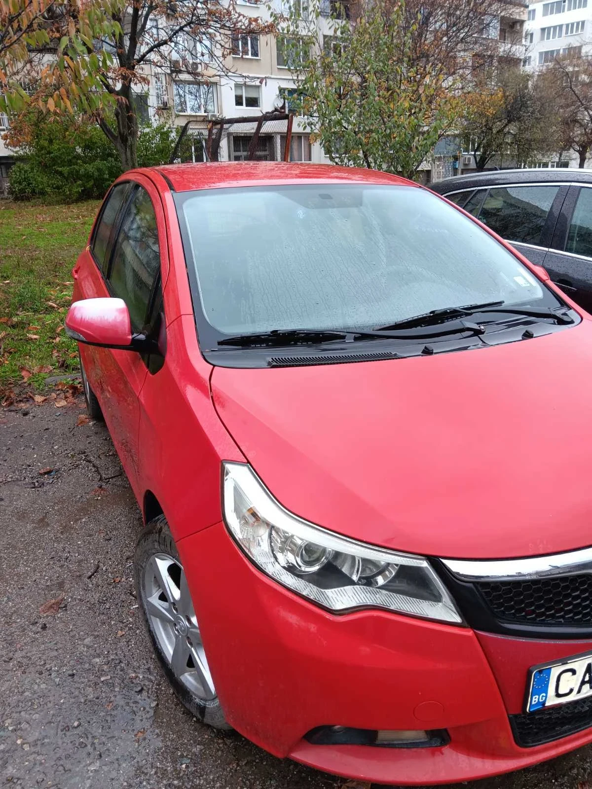 Great Wall Voleex C10 | Mobile.bg   4