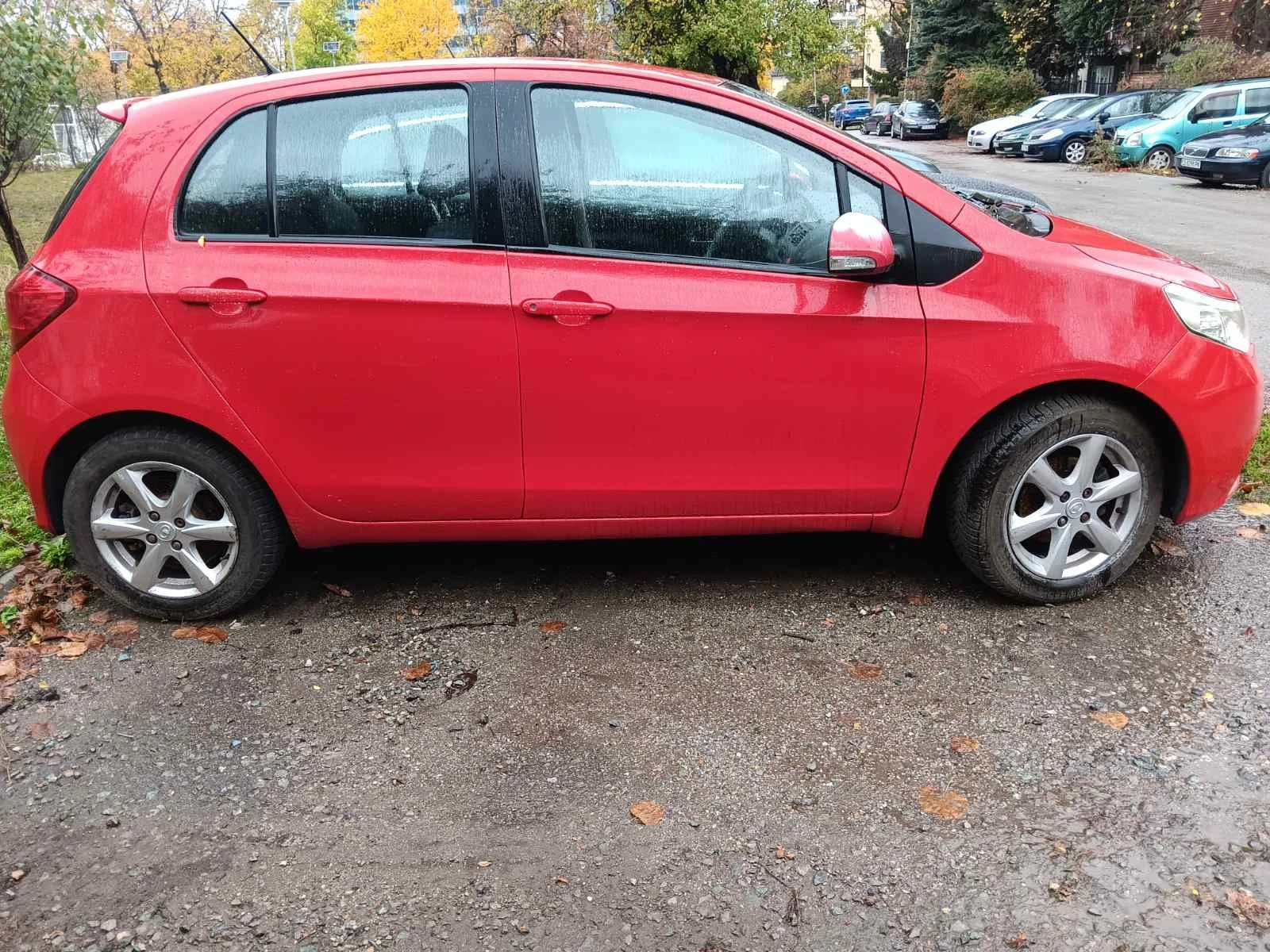 Great Wall Voleex C10 | Mobile.bg   3