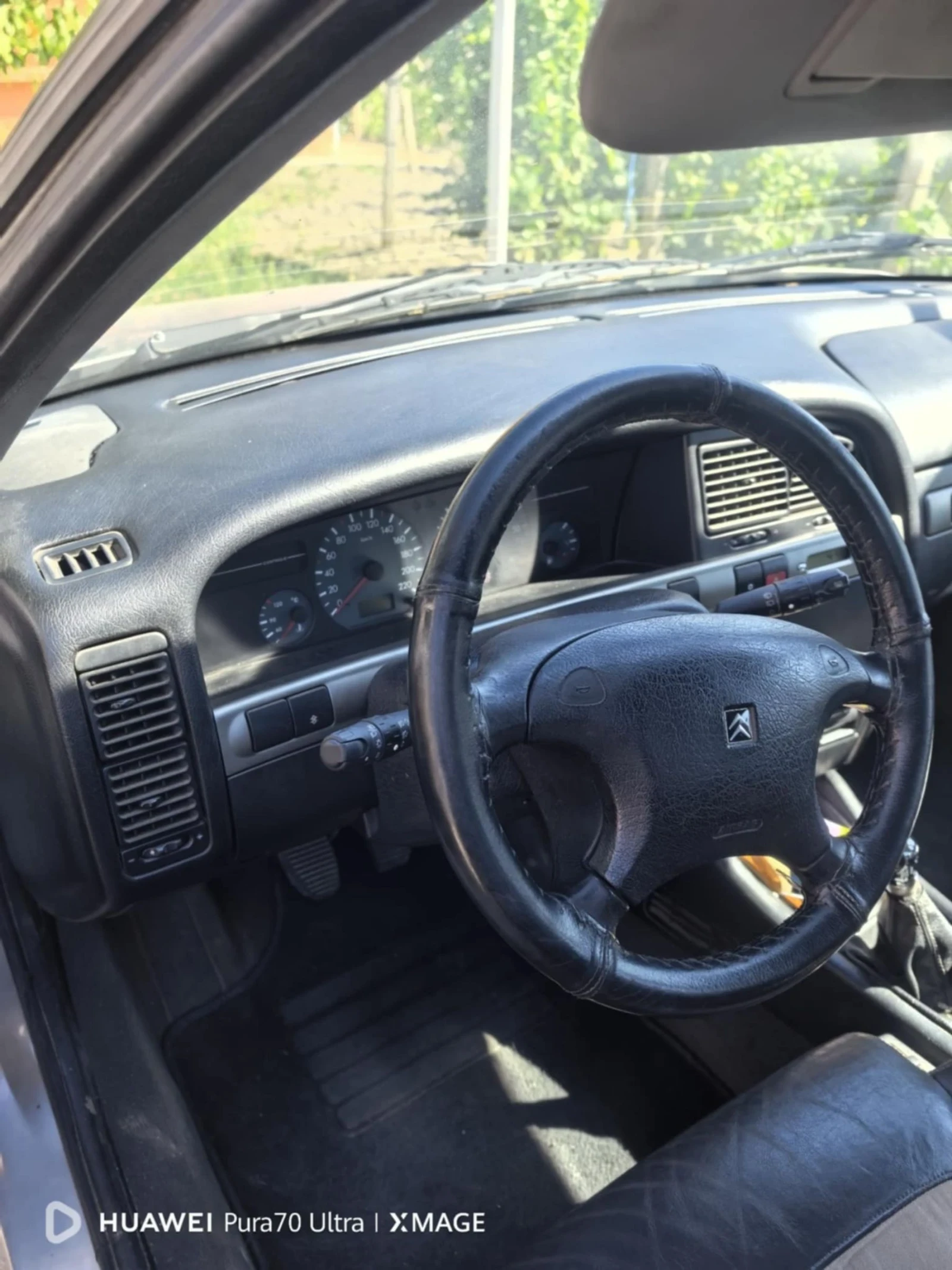 Citroen Xantia 2.0 HDi | Mobile.bg   5