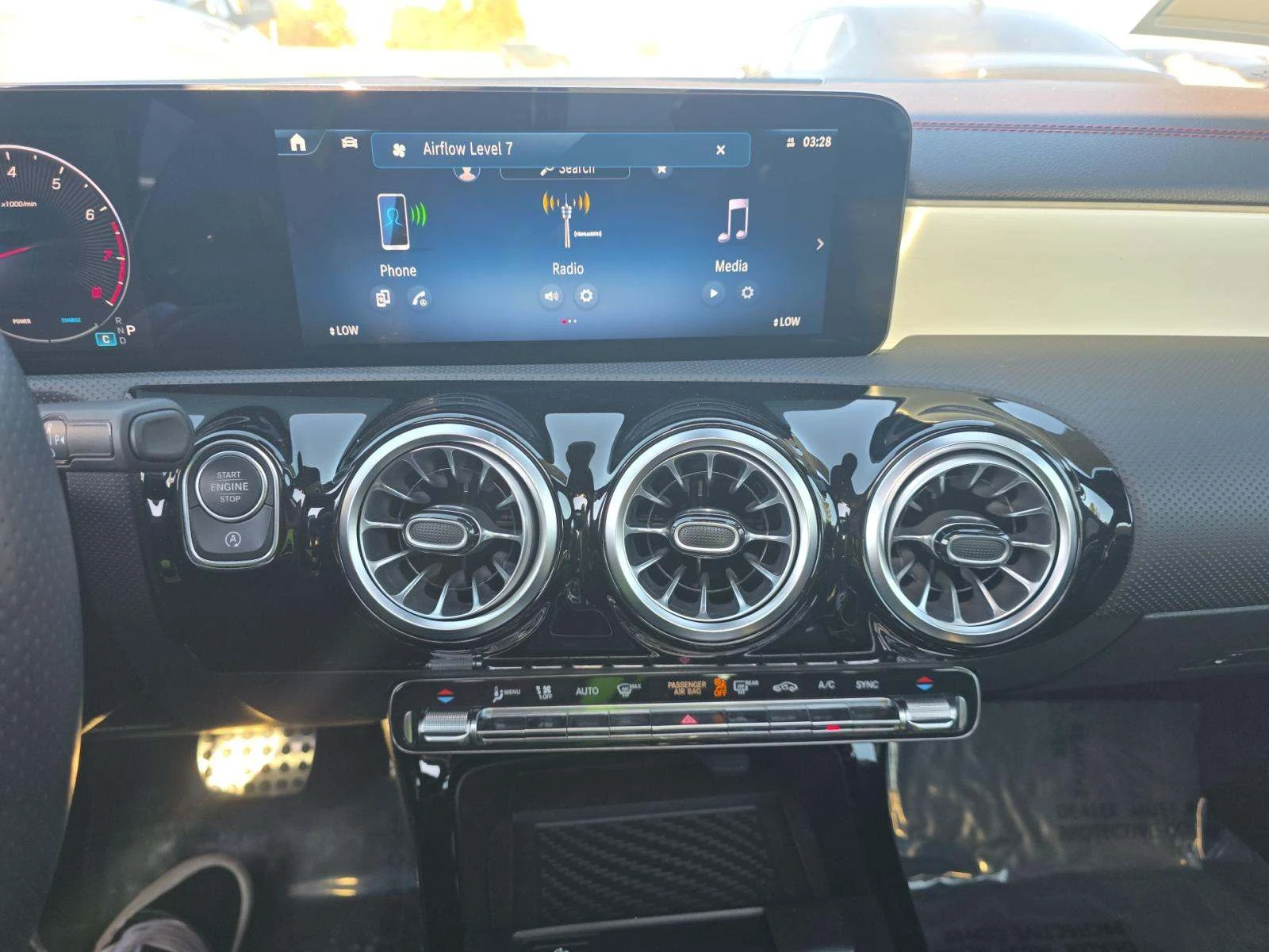 Mercedes-Benz CLA 250 * 15км* NIGHT AMG* 4matic* MEMORY* Подгрев* КЛИП М - изображение 9