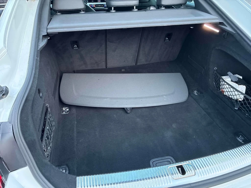 Audi A5 * Progressiv * CARFAX *    | Mobile.bg   14