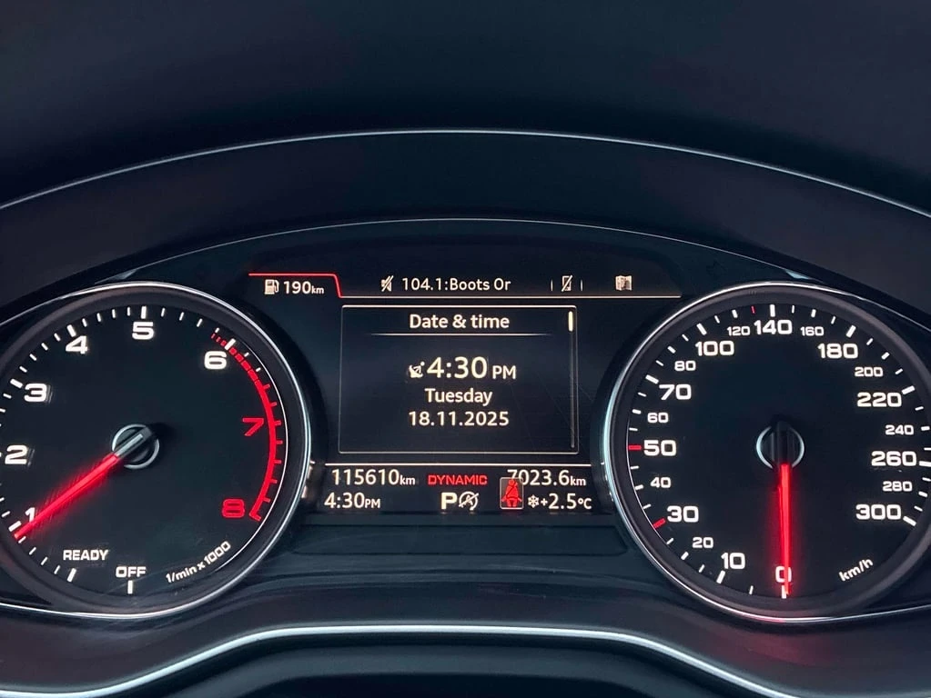 Audi A5 * Progressiv * CARFAX *    | Mobile.bg   8