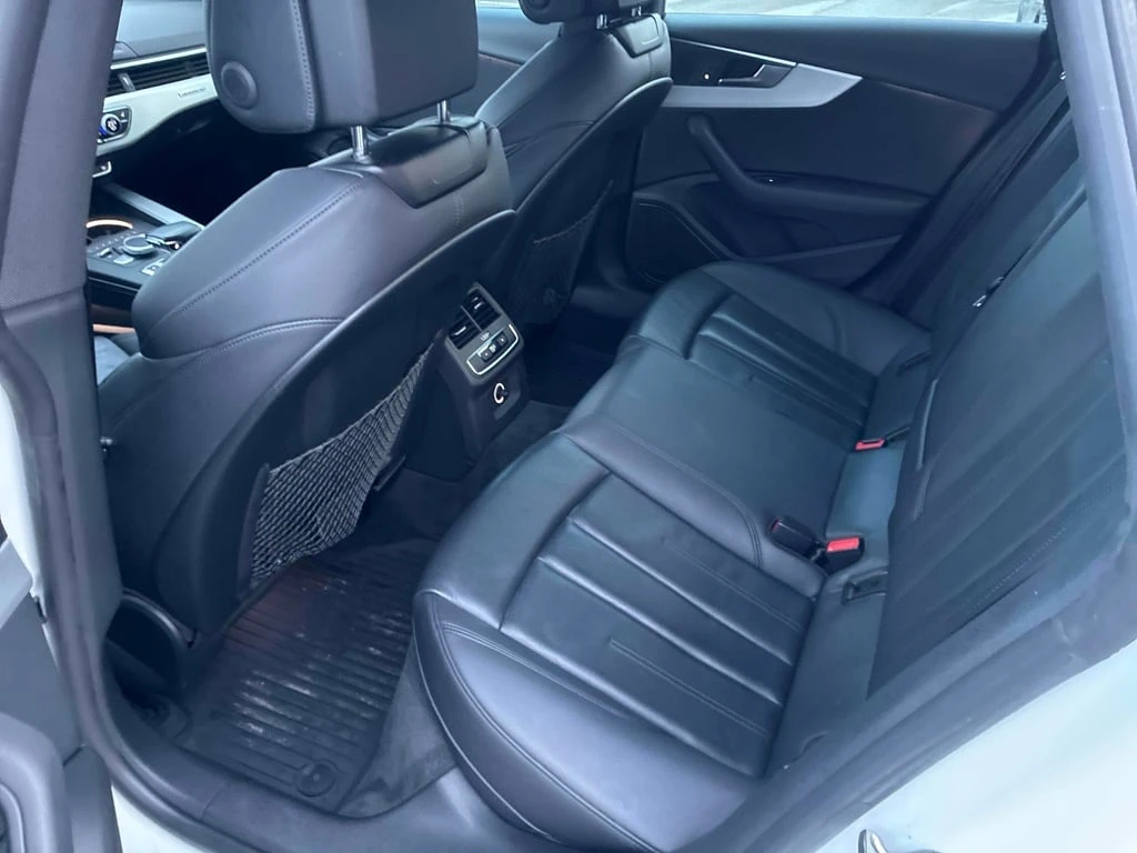 Audi A5 * Progressiv * CARFAX *    | Mobile.bg   13