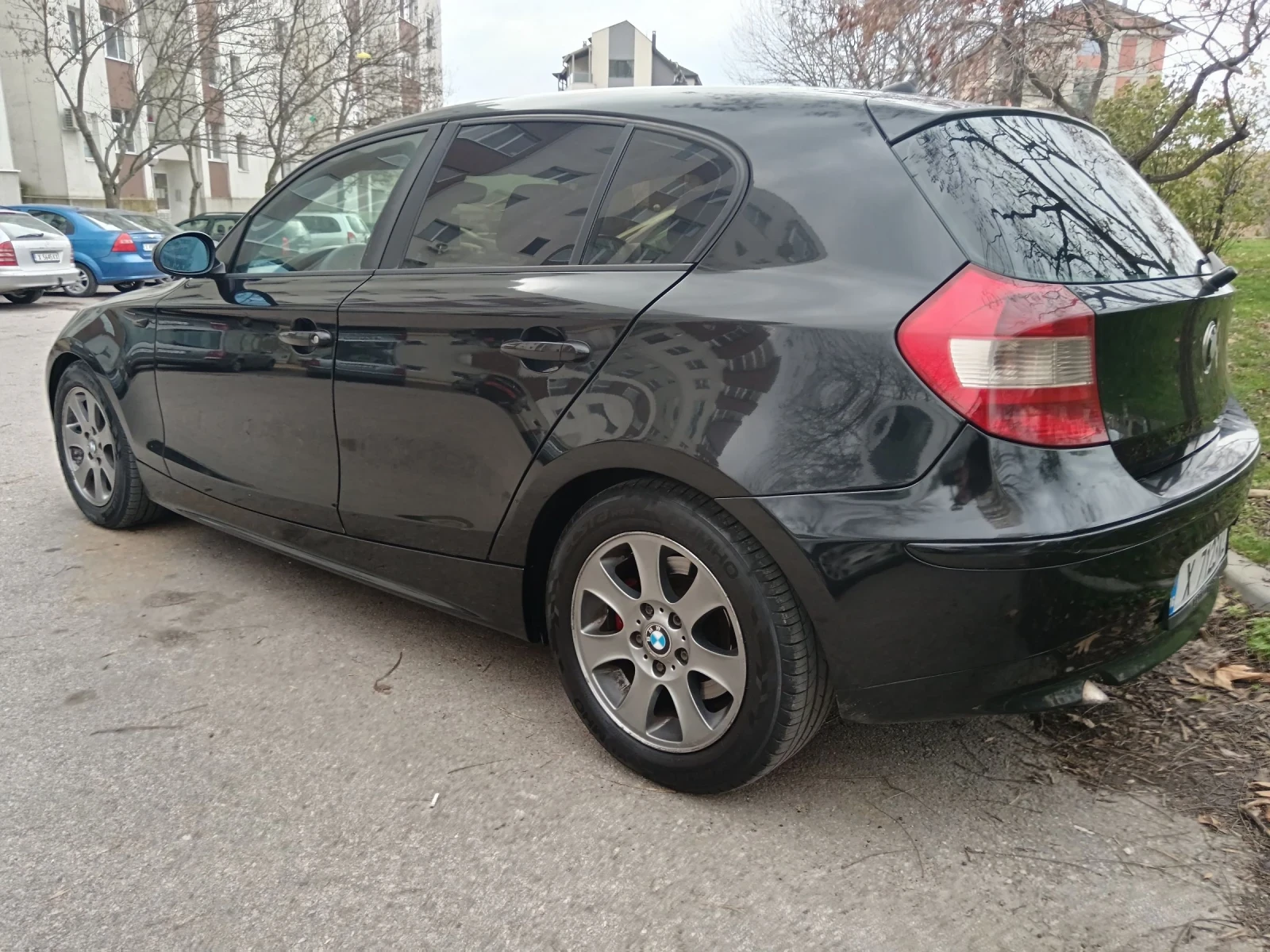 BMW 120 120d | Mobile.bg � ����������� 11