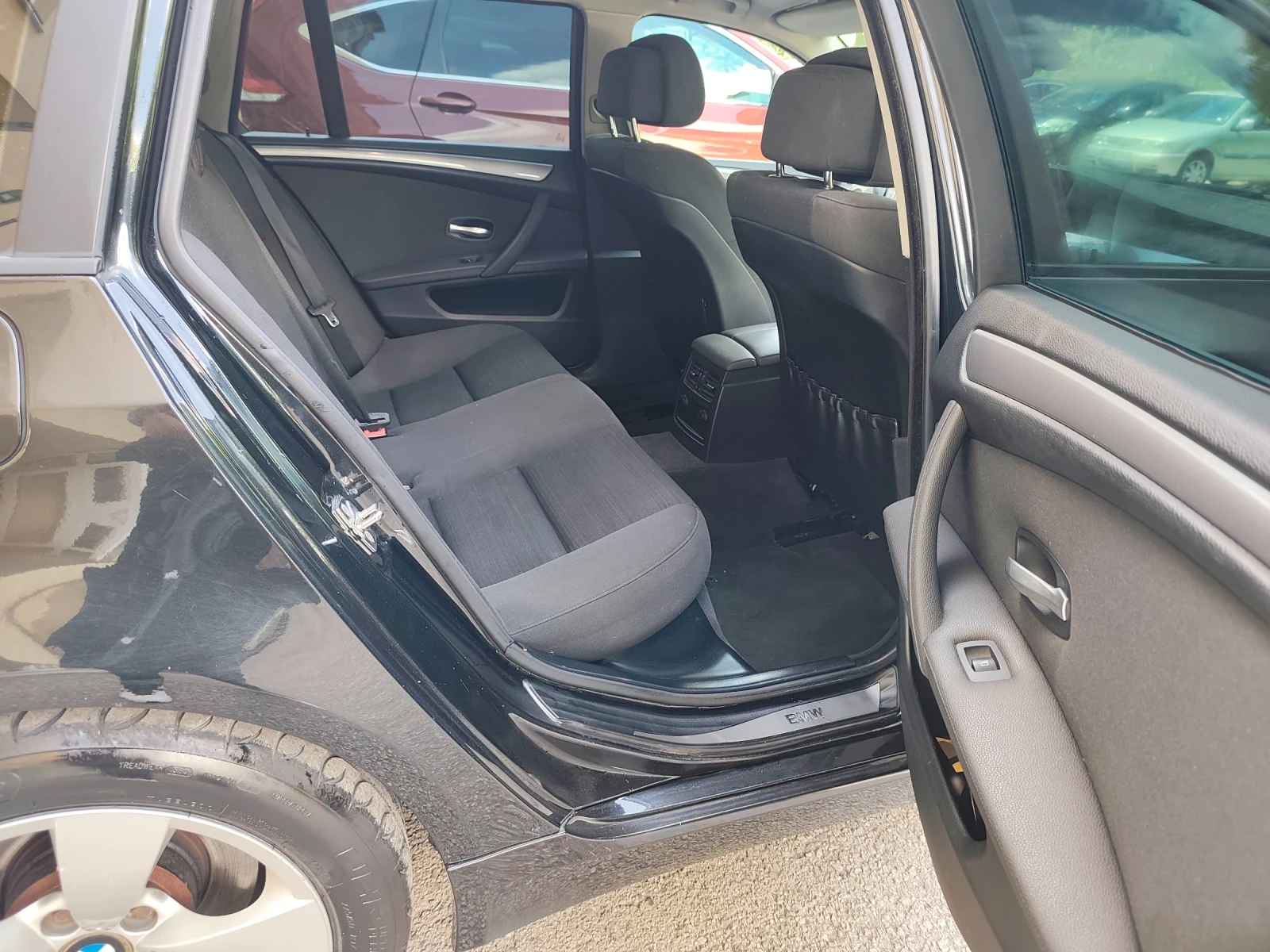 BMW 530 3.0 Facelift X-Drive  �����������* ���� FULL !���! | Mobile.bg � ����������� 13