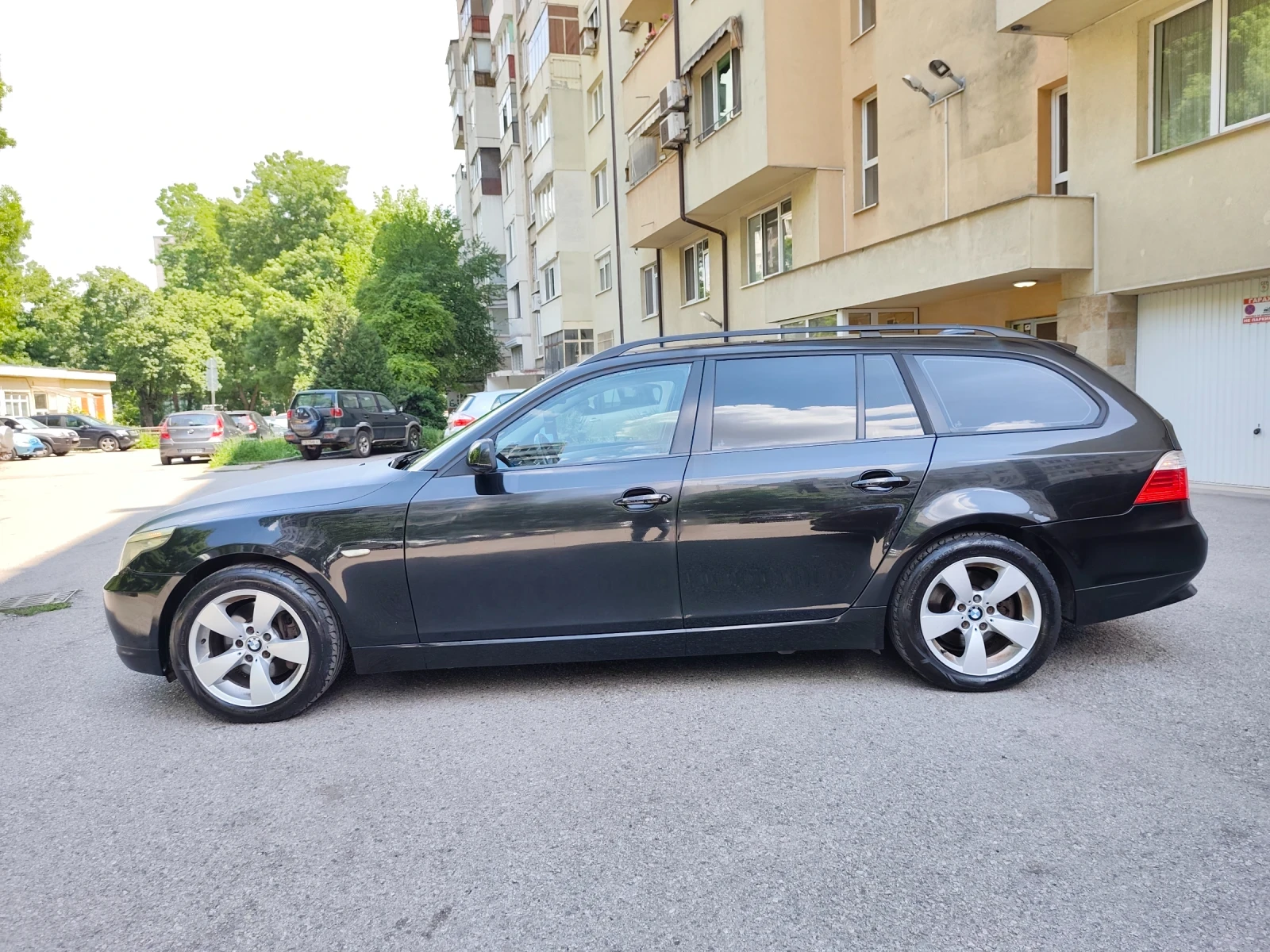 BMW 530 3.0 Facelift X-Drive  �����������* ���� FULL !���! | Mobile.bg � ����������� 7