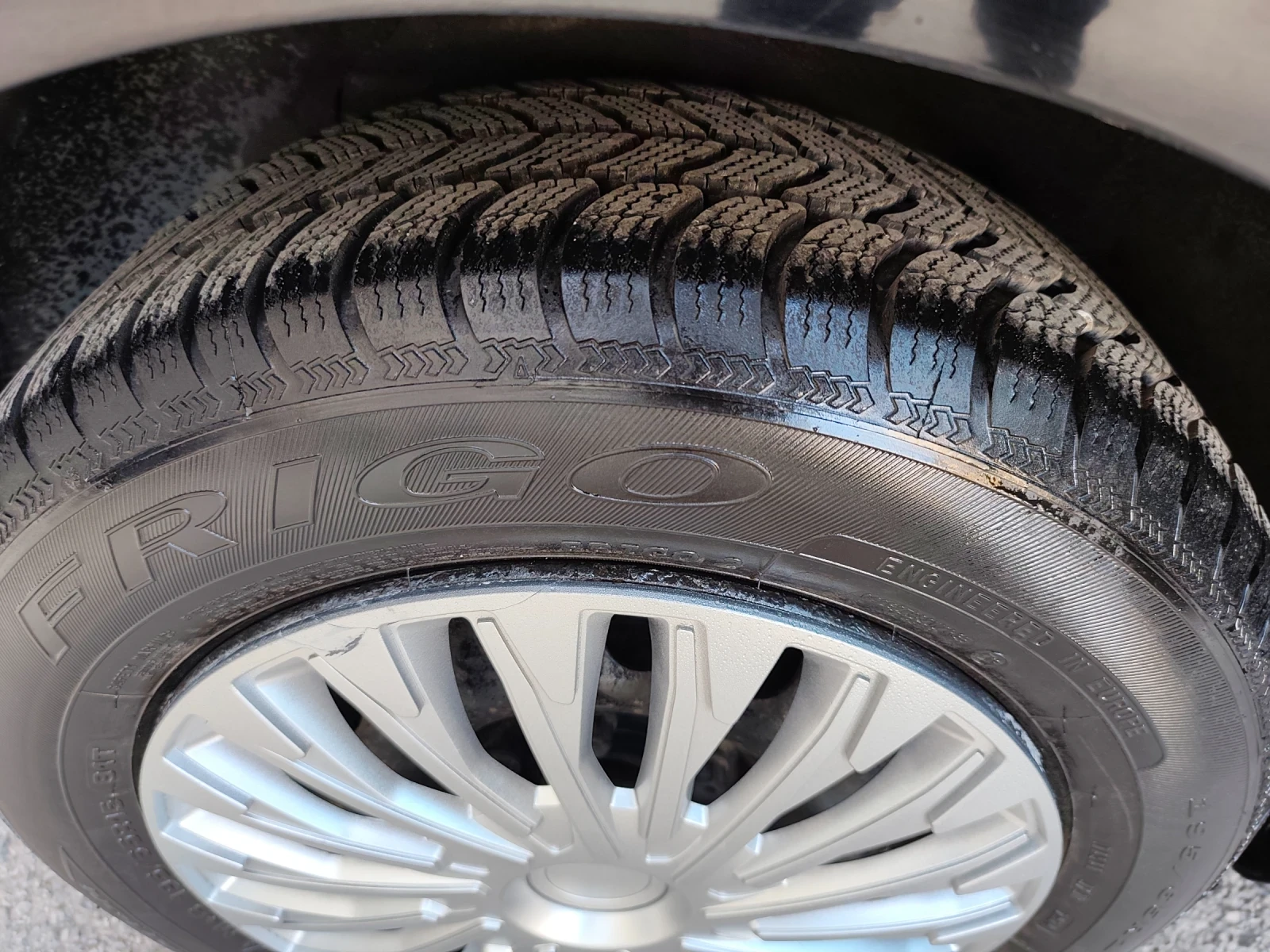 Opel Astra 1.7 CDTI * �����������* !���! | Mobile.bg � ����������� 15