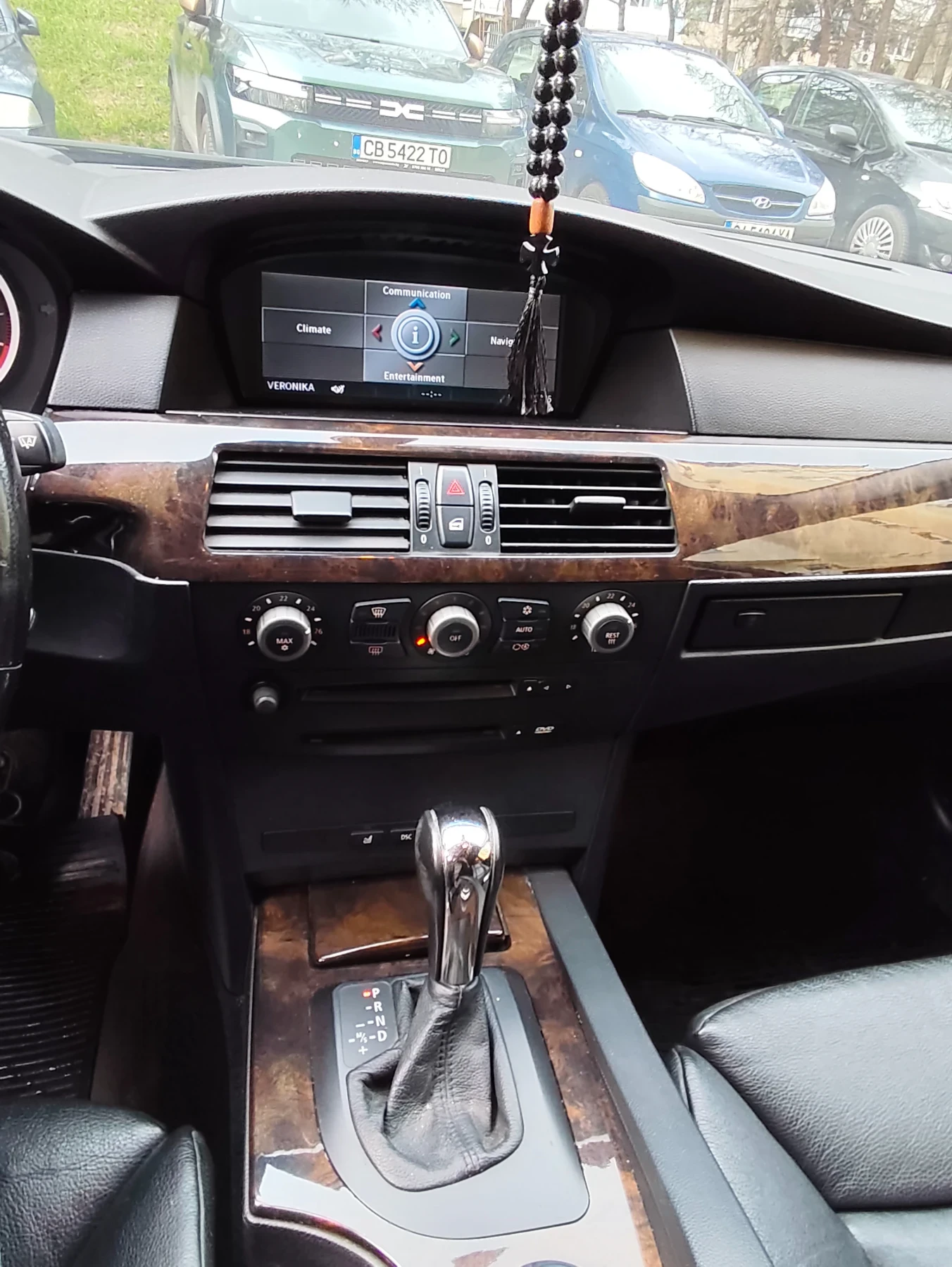 BMW 530 3.0D !����! * �����������* ���� FULL !���! | Mobile.bg � ����������� 15