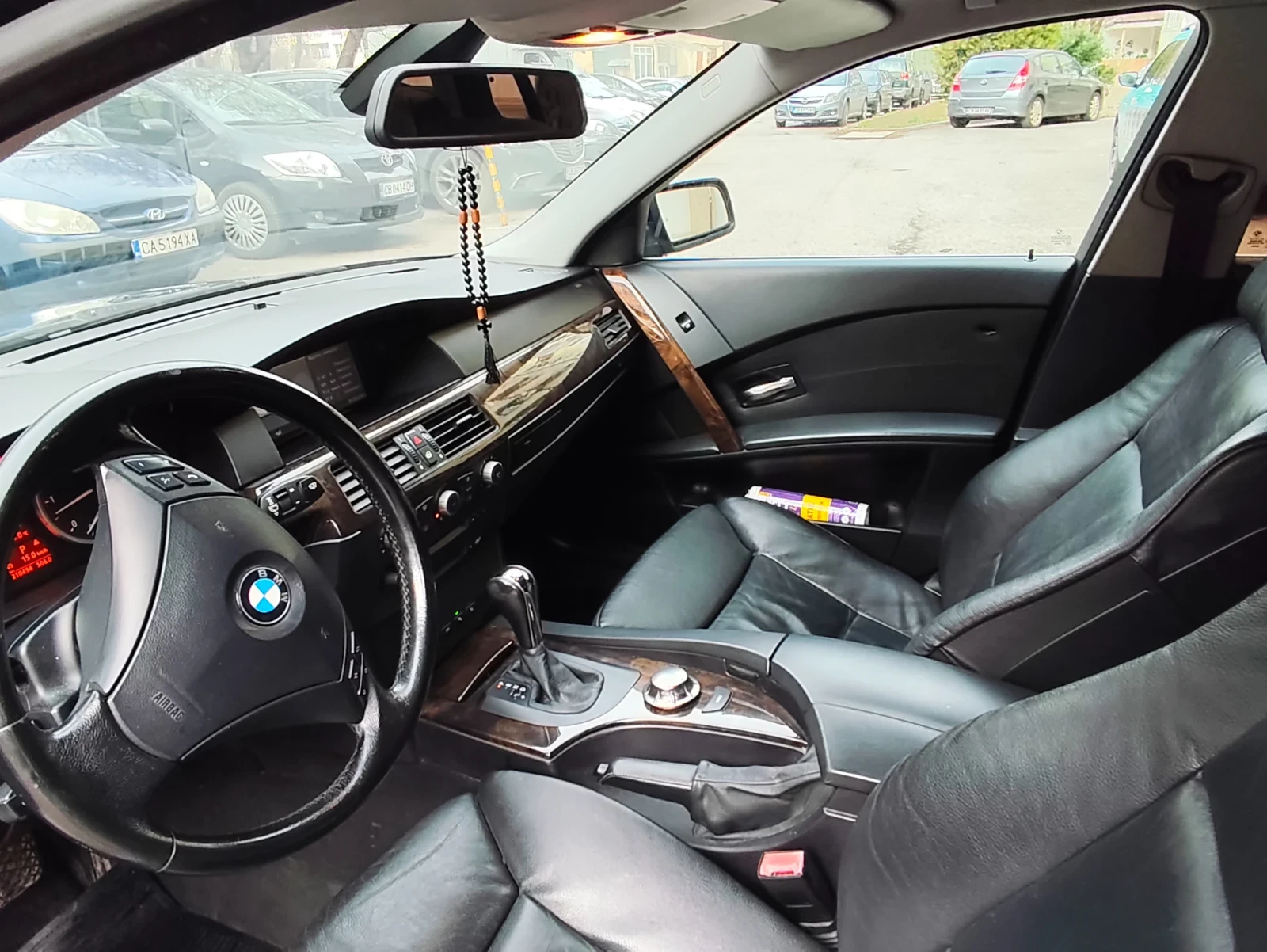 BMW 530 3.0D !����! * �����������* ���� FULL !���! | Mobile.bg � ����������� 14