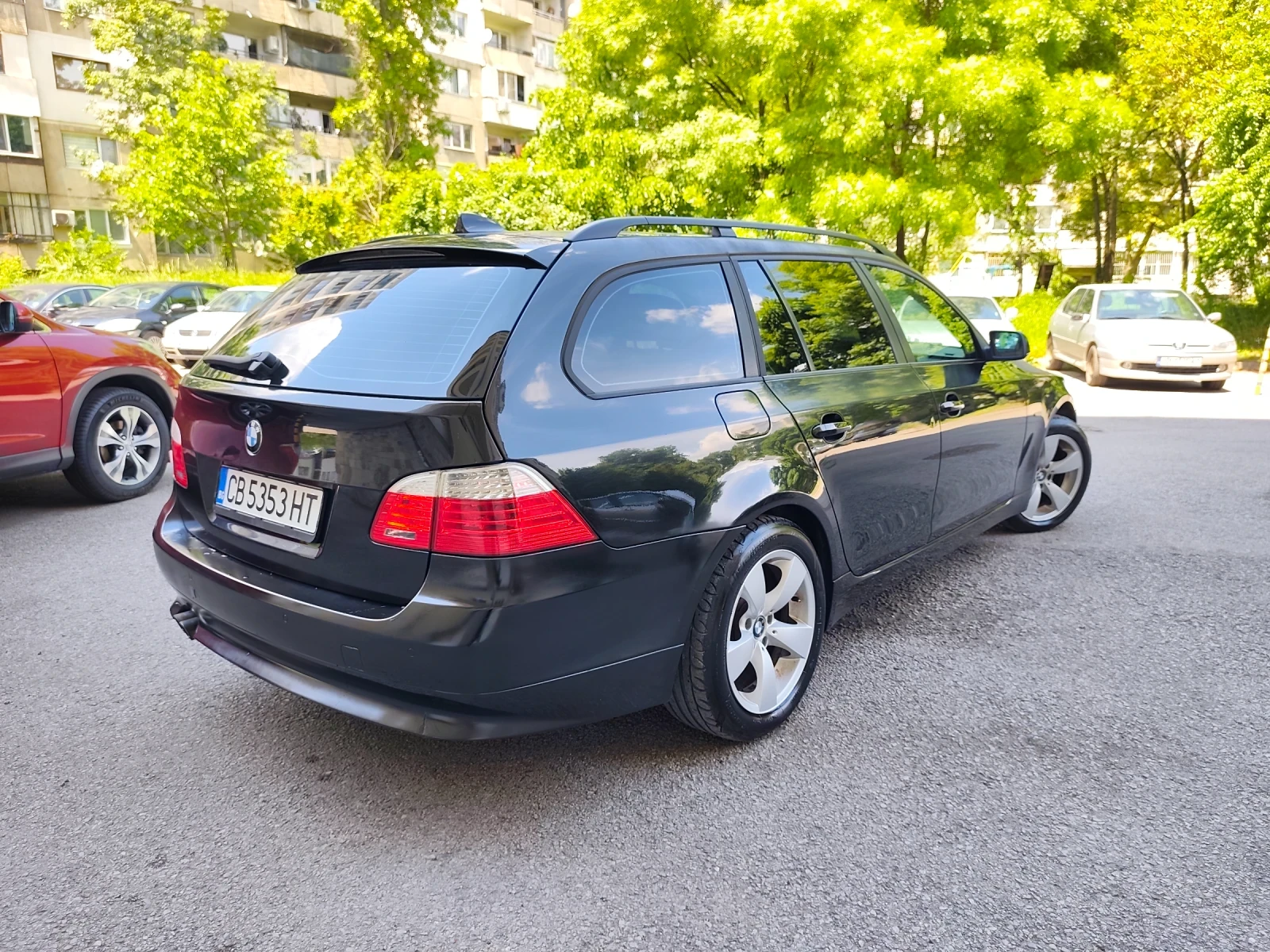 BMW 530 3.0 Facelift X-Drive  �����������* ���� FULL !���! | Mobile.bg � ����������� 4