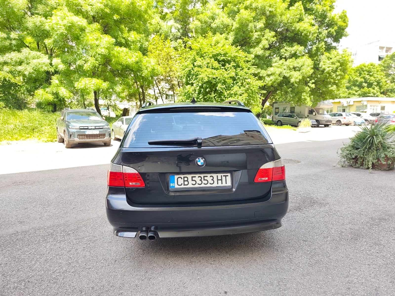 BMW 530 3.0 Facelift X-Drive  �����������* ���� FULL !���! | Mobile.bg � ����������� 5