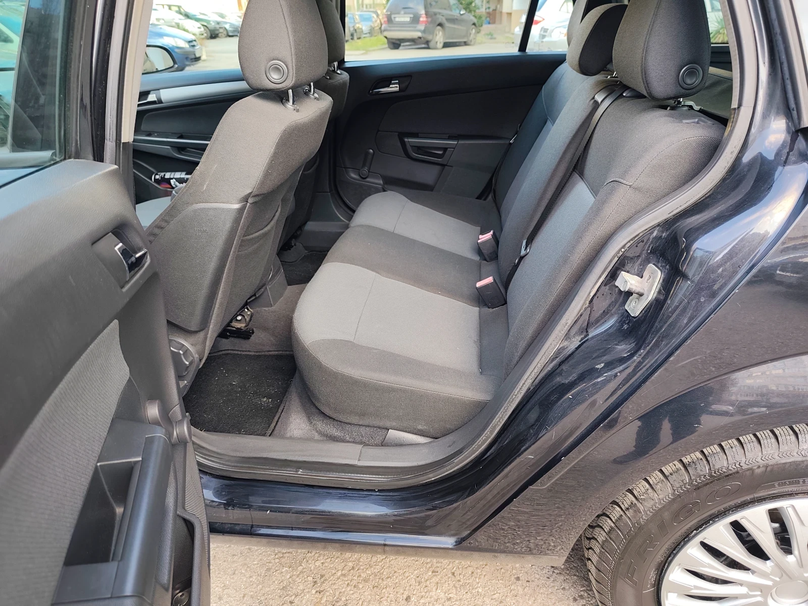 Opel Astra 1.7 CDTI * �����������* !���! | Mobile.bg � ����������� 11