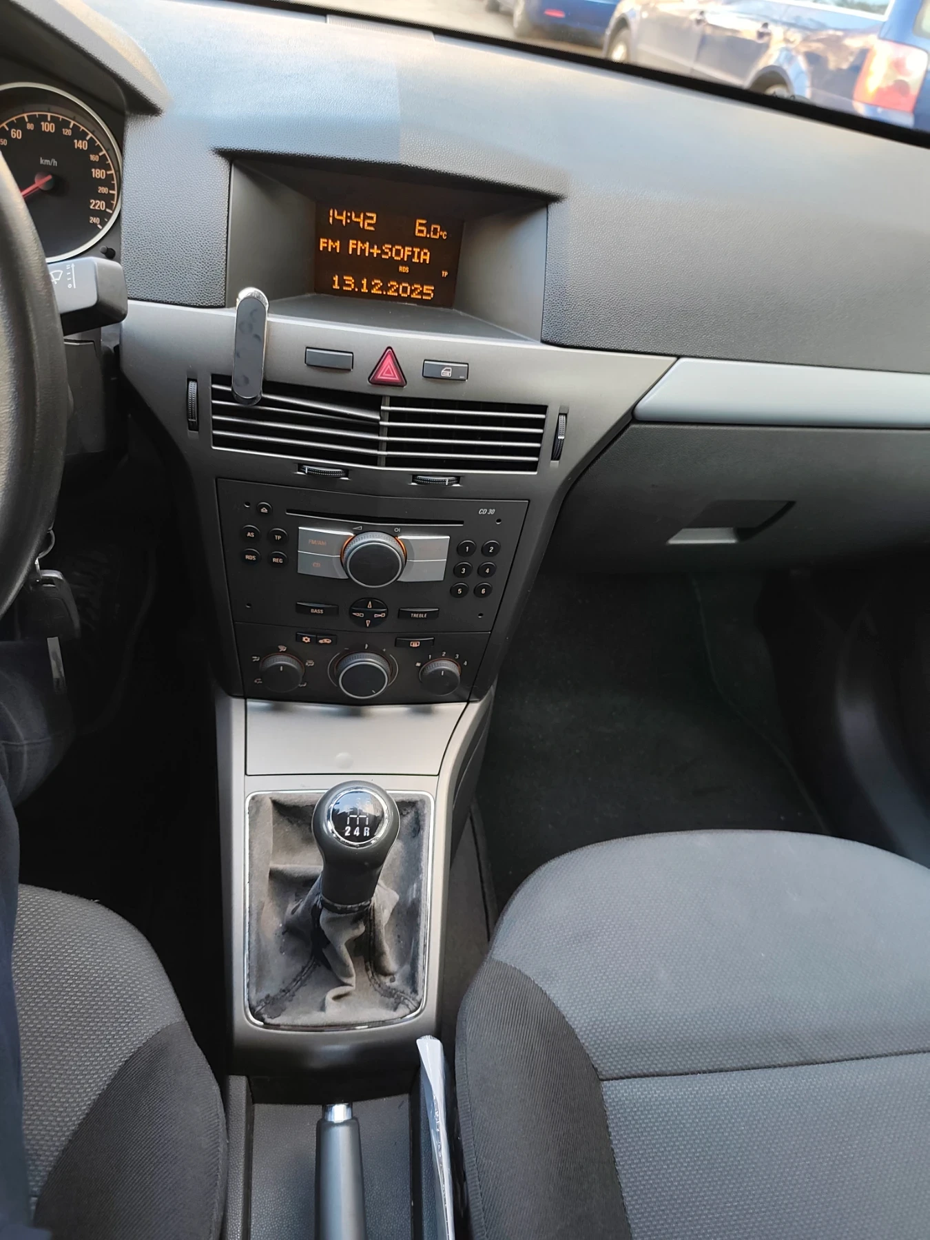 Opel Astra 1.7 CDTI * �����������* !���! | Mobile.bg � ����������� 13