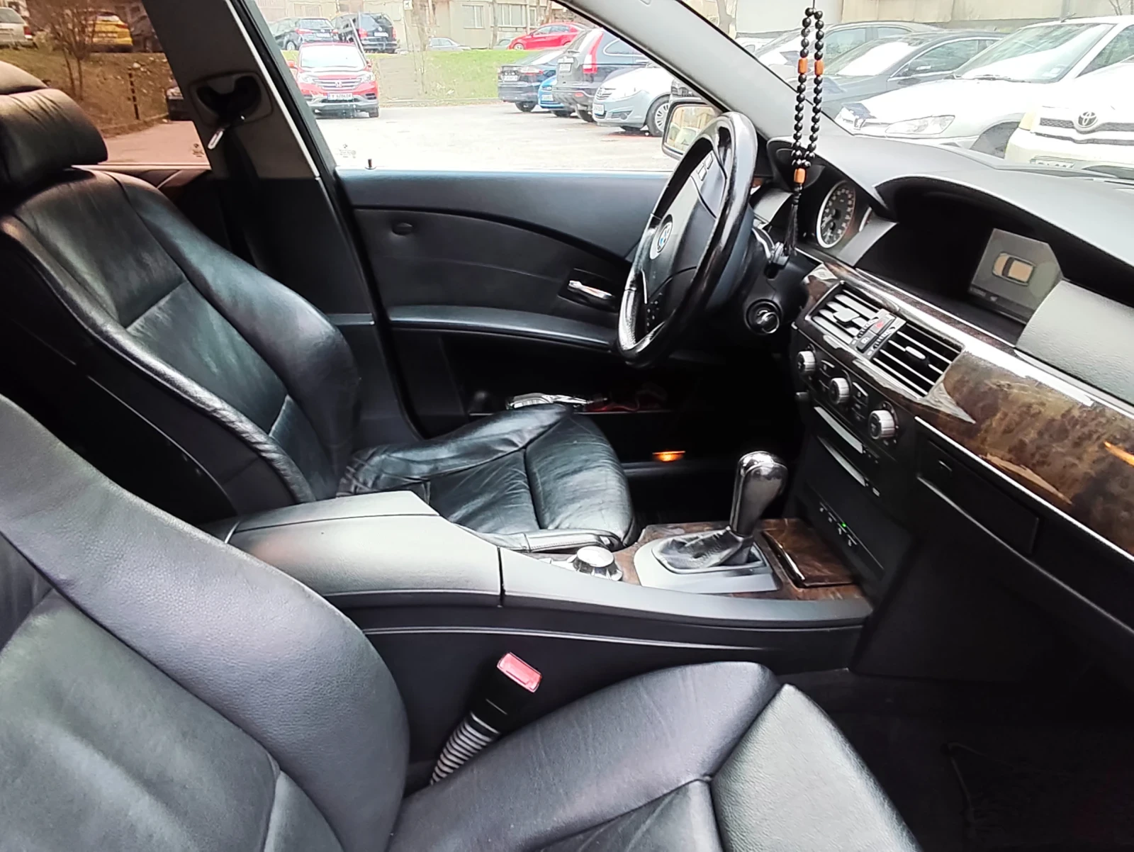 BMW 530 3.0D !����! * �����������* ���� FULL !���! | Mobile.bg � ����������� 10