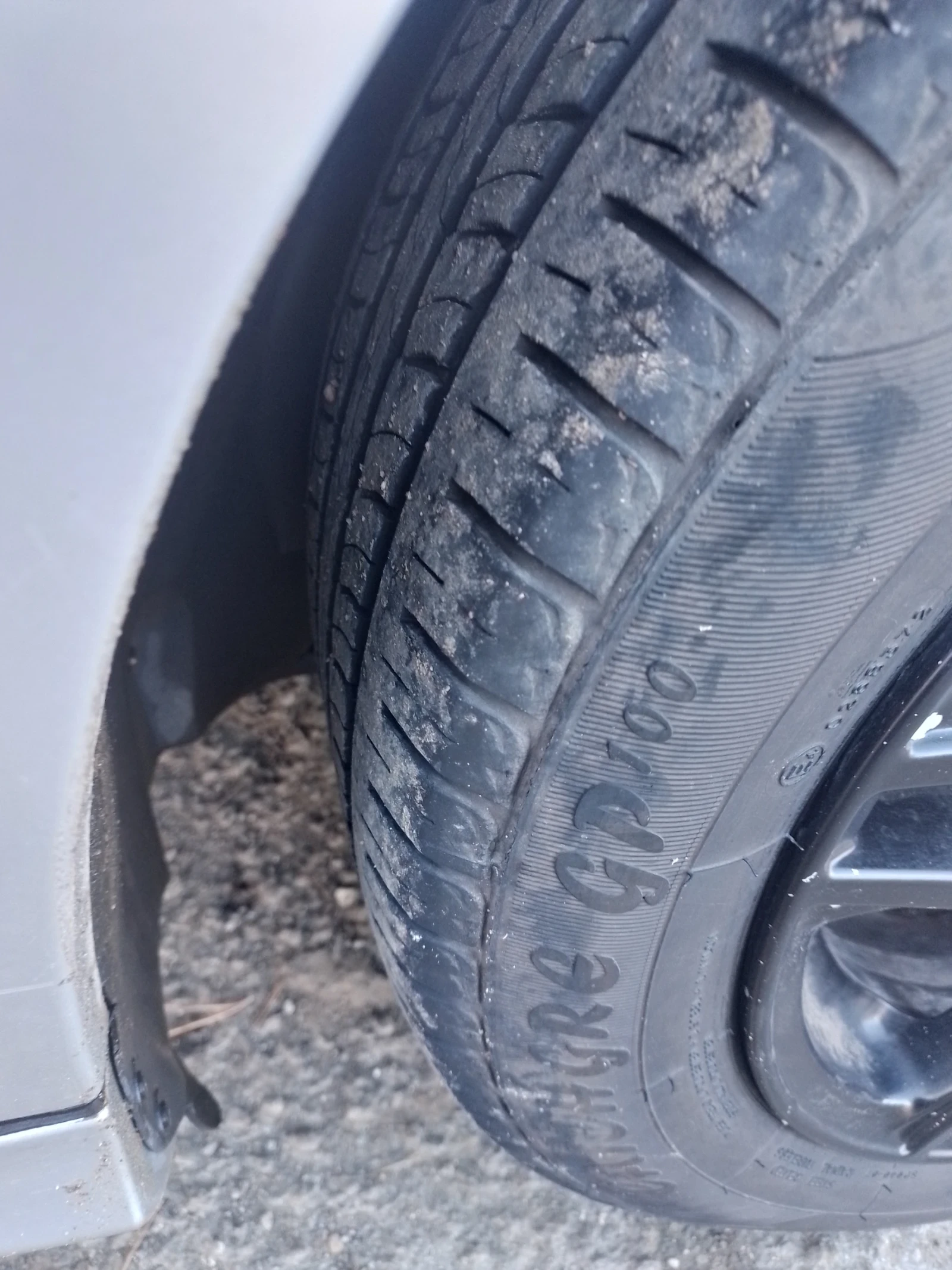 Mercedes-Benz E 270 2.7 CDI Avantgarde  | Mobile.bg � ����������� 11