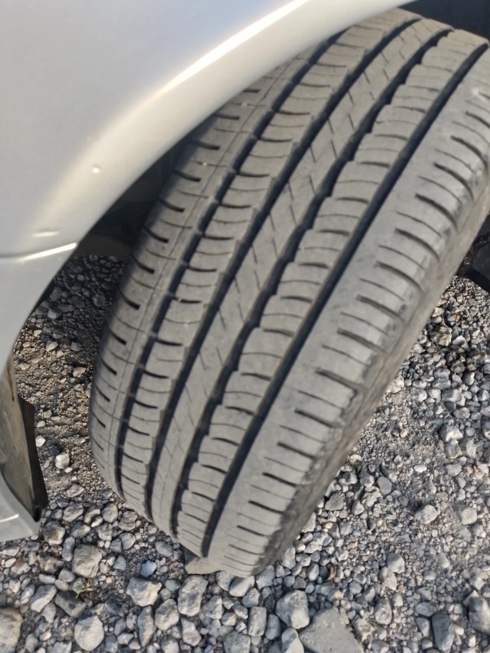 Mercedes-Benz E 270 2.7 CDI Avantgarde  - изображение 6