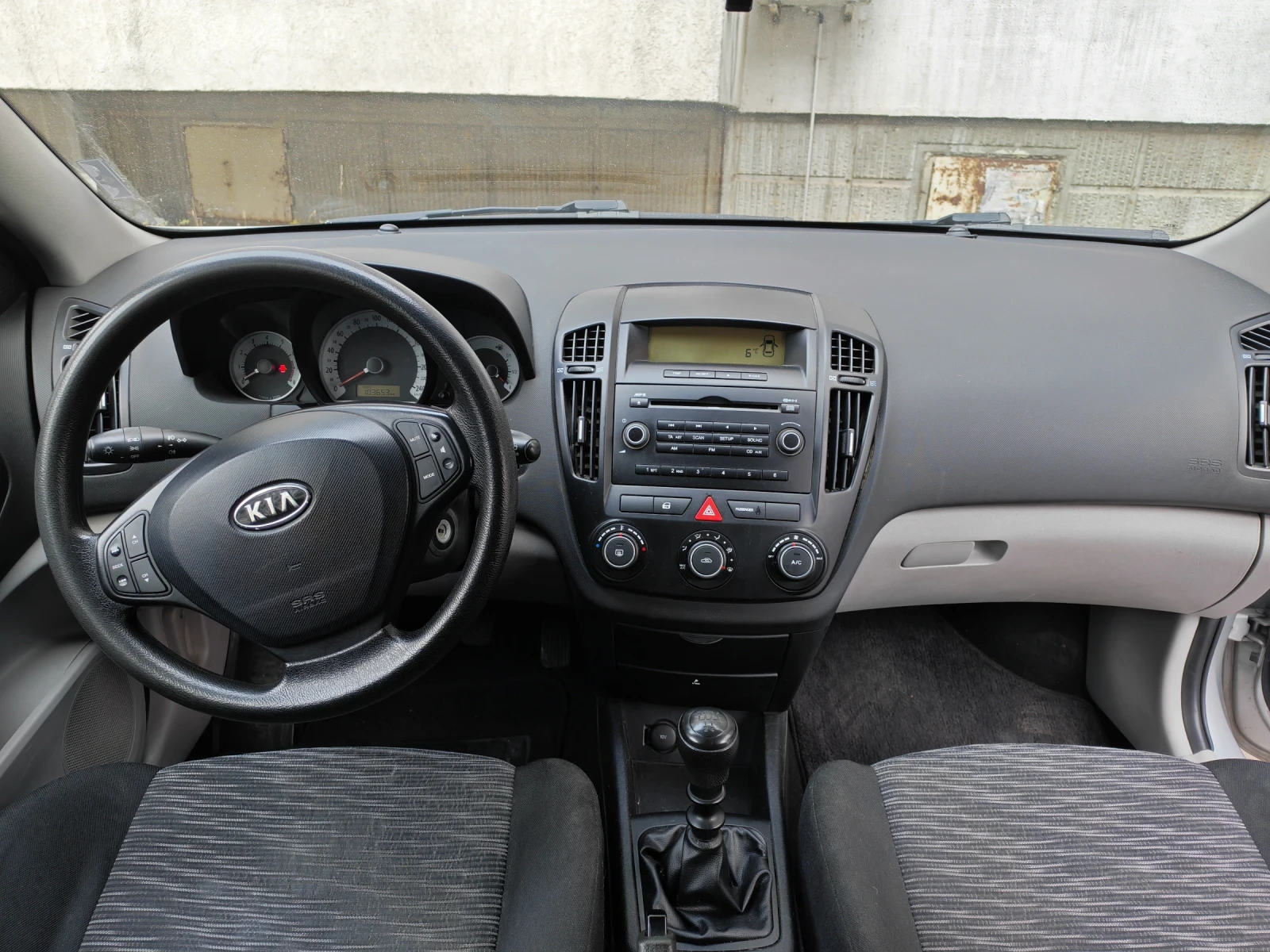 Kia Ceed  - изображение 5