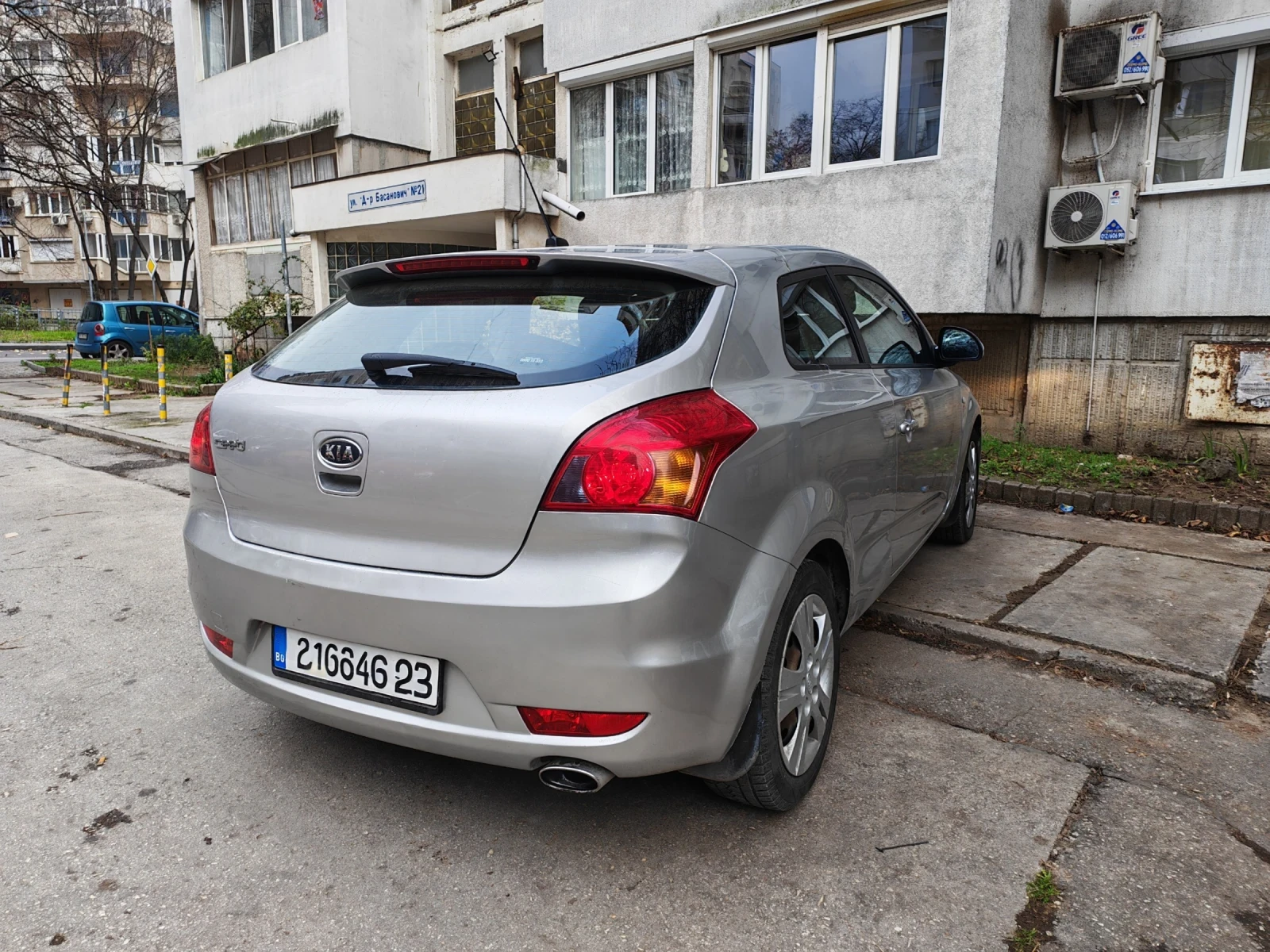 Kia Ceed  - изображение 2