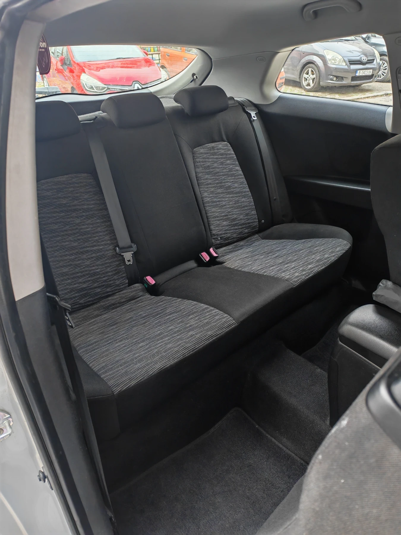 Kia Ceed  - изображение 4