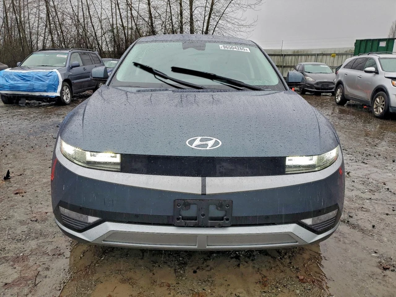 Hyundai Ioniq 5 SEL*  | Mobile.bg � ����������� 2