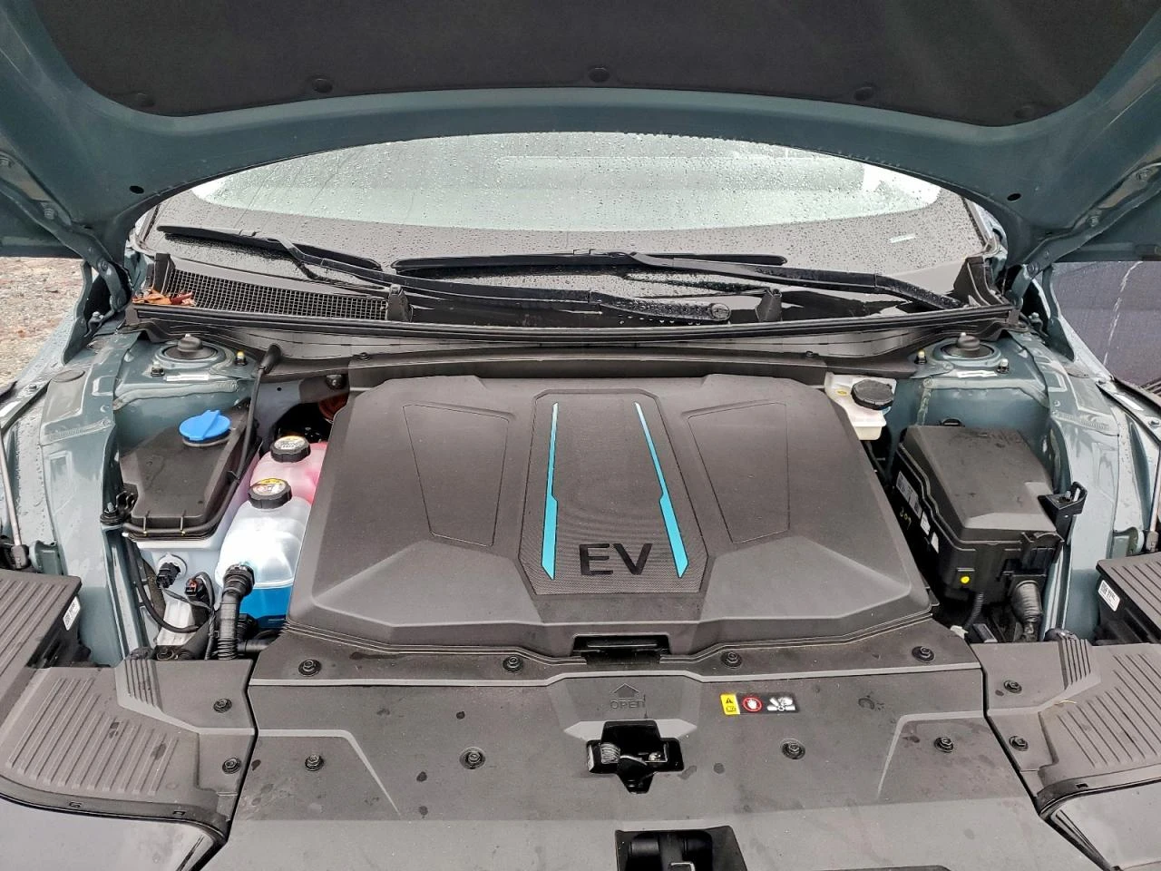 Hyundai Ioniq 5 SEL*  | Mobile.bg � ����������� 12