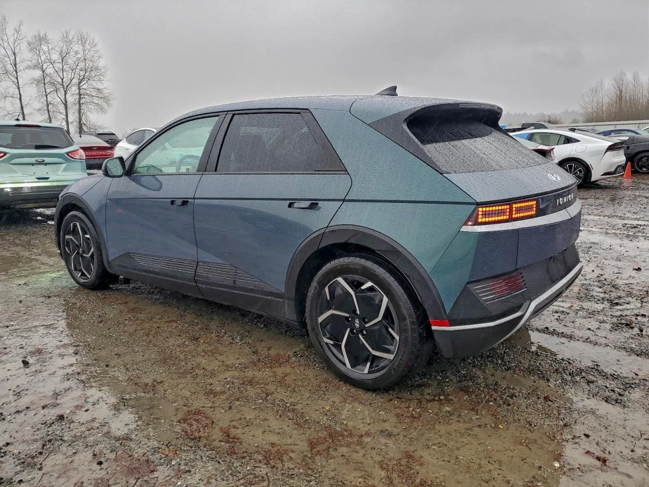 Hyundai Ioniq 5 SEL*  | Mobile.bg � ����������� 6