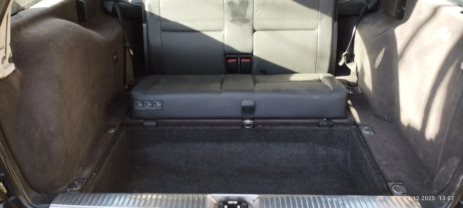 Mercedes-Benz 320 CDI KLIMATRONIK | Mobile.bg � ����������� 15