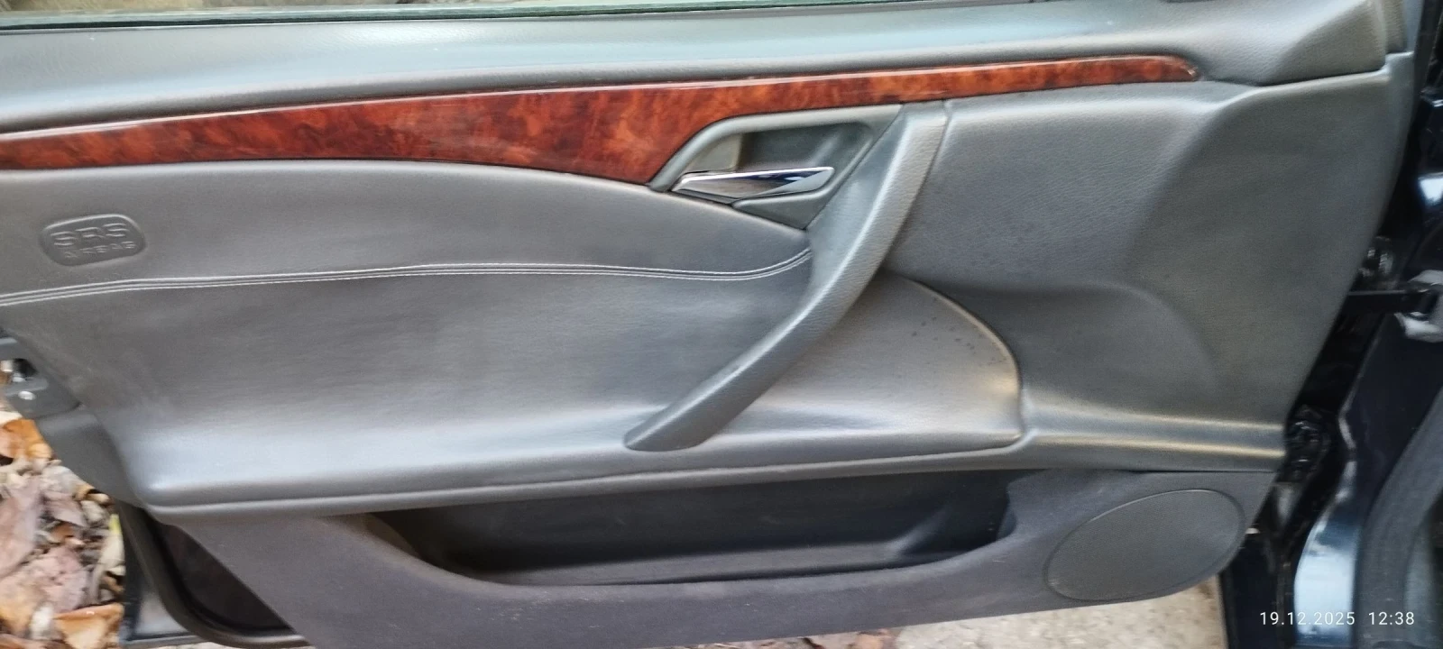 Mercedes-Benz 320 CDI KLIMATRONIK | Mobile.bg � ����������� 12