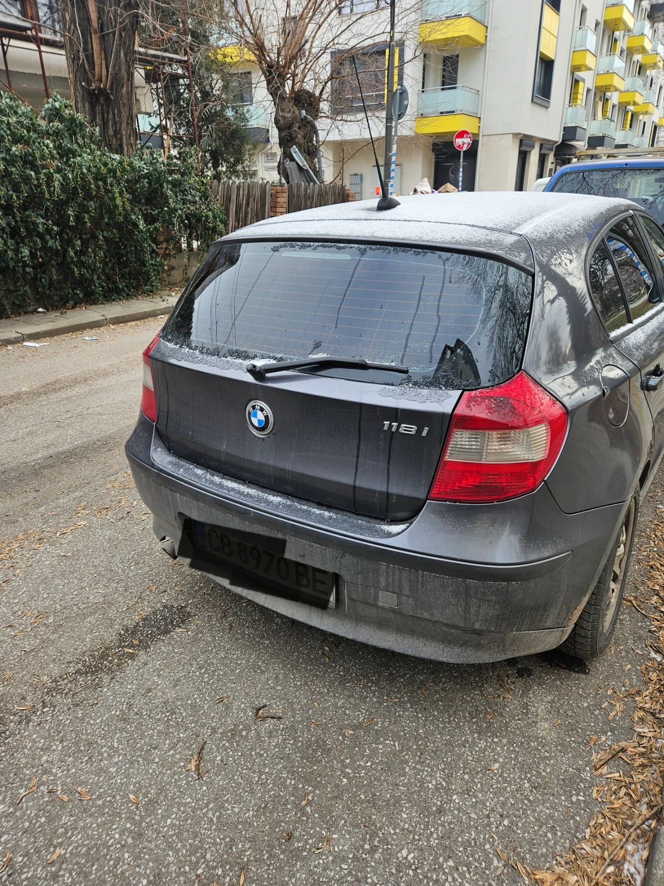 BMW 118 | Mobile.bg � ����������� 2