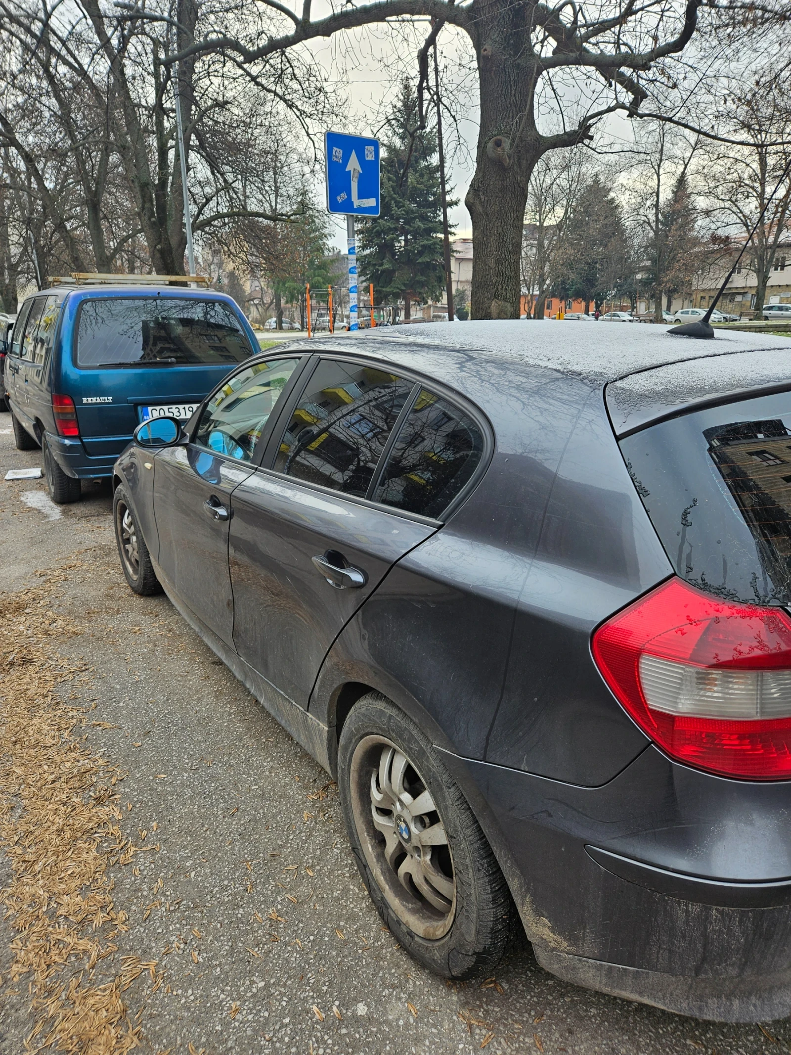 BMW 118 | Mobile.bg � ����������� 4