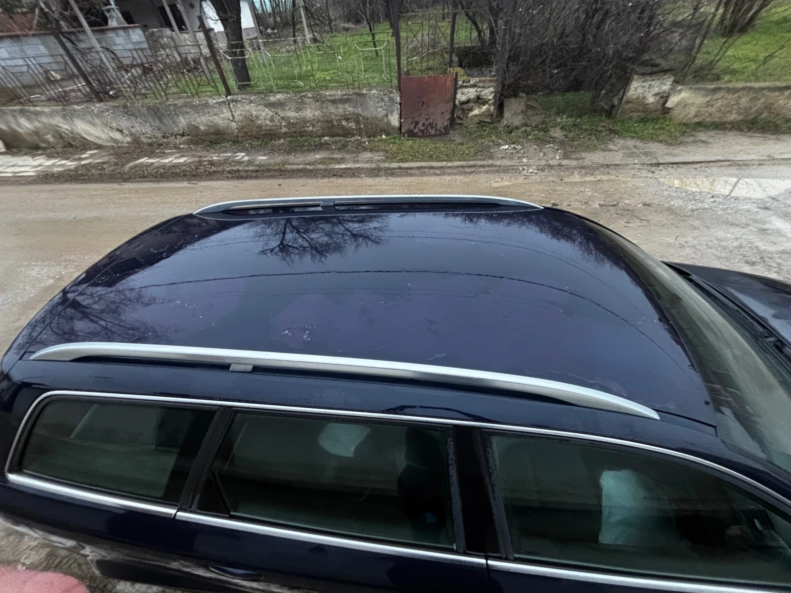 Audi A4  - изображение 7