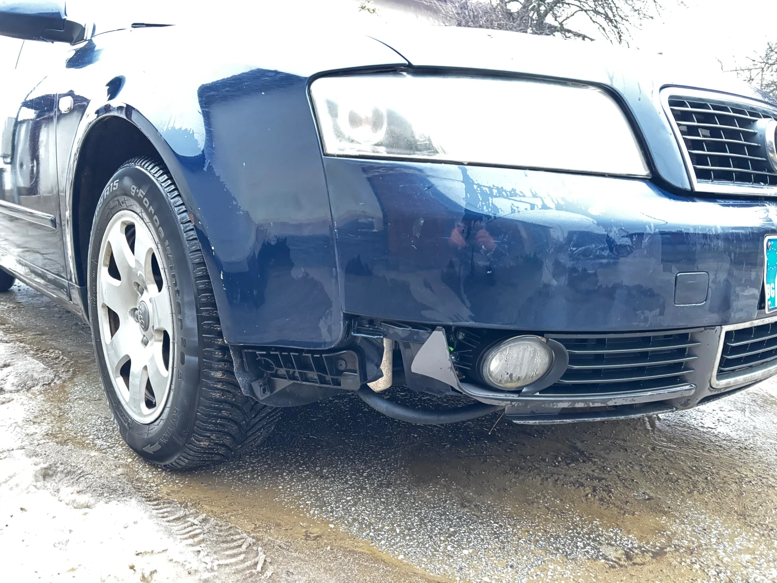 Audi A4  - изображение 8