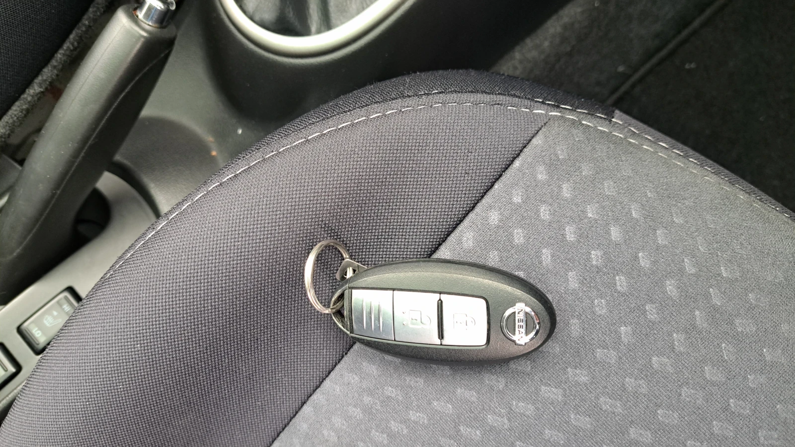 Nissan Micra 1, 2i 98��  | Mobile.bg � ����������� 13