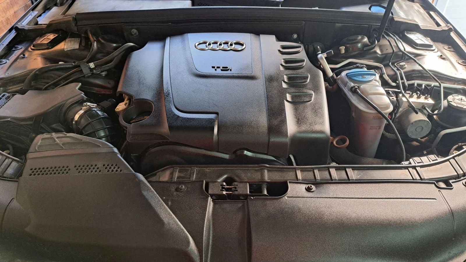 Audi A4 2.0 TDI.? ������ ? | Mobile.bg � ����������� 17