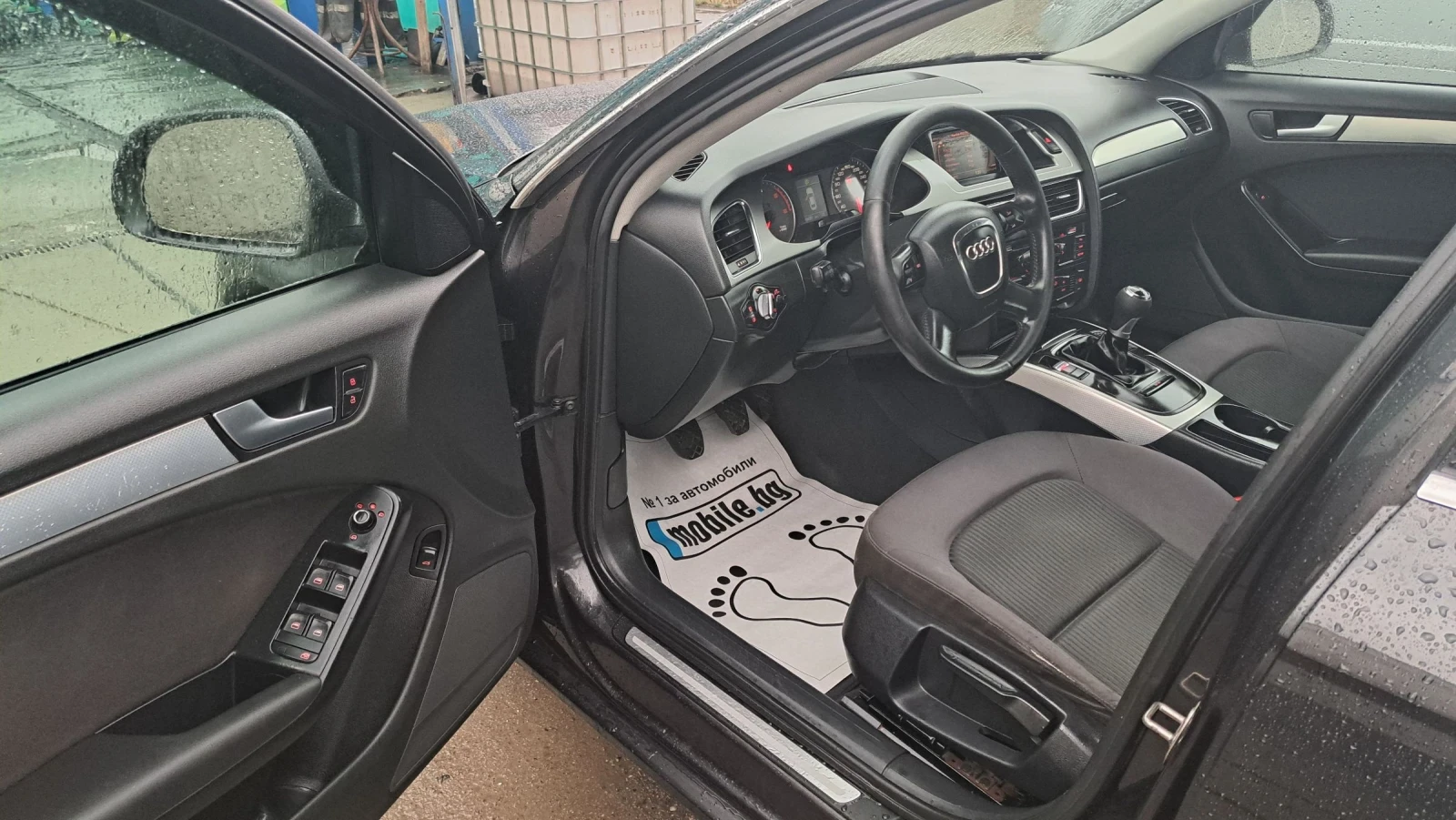 Audi A4 2.0 TDI.? ������ ? | Mobile.bg � ����������� 15