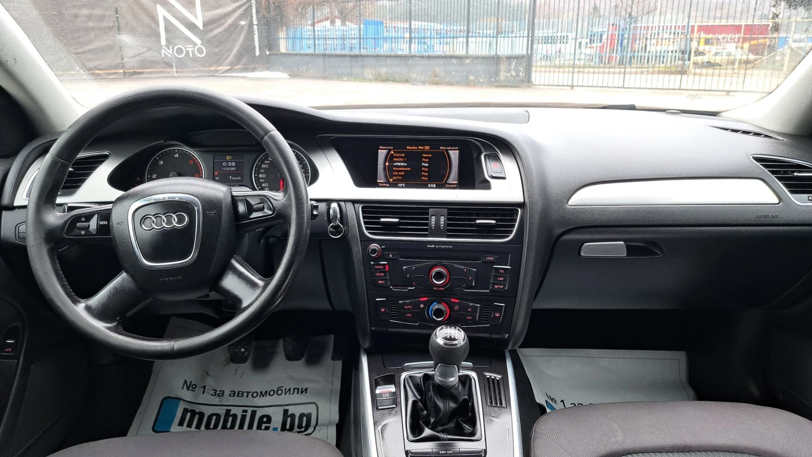 Audi A4 2.0 TDI.? ������ ? | Mobile.bg � ����������� 12