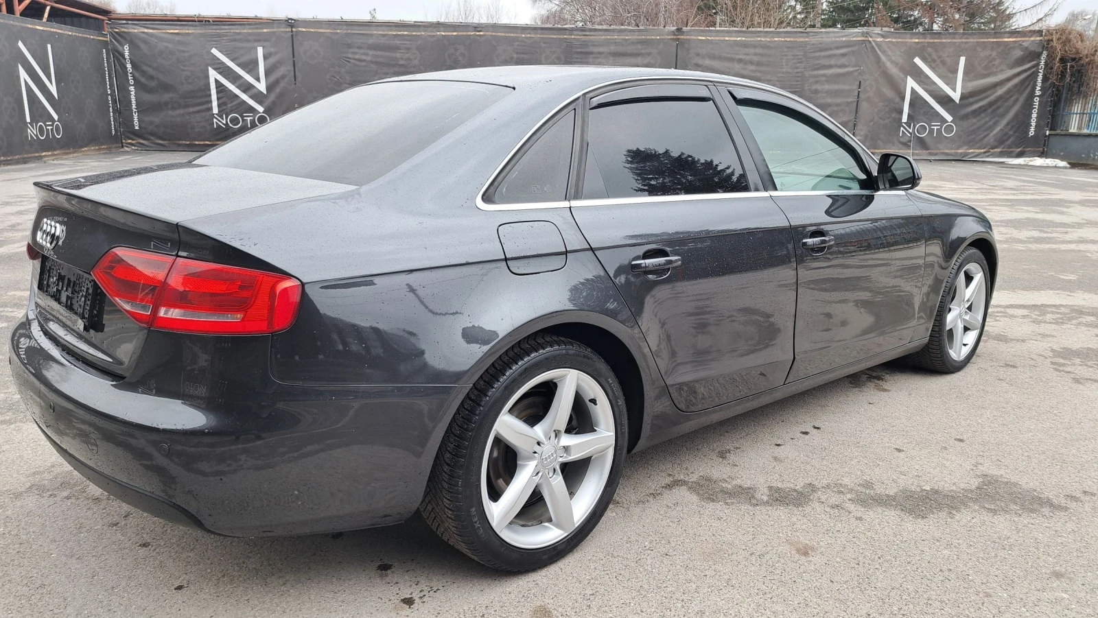 Audi A4 2.0 TDI.? ������ ? | Mobile.bg � ����������� 3