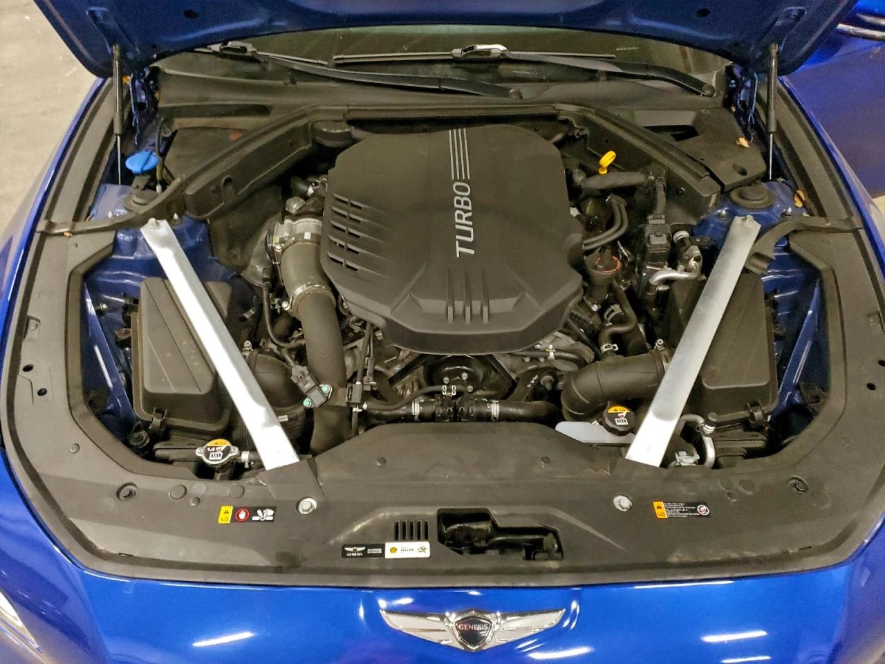 Genesis G70 * ����* �������* ����* ���*  | Mobile.bg � ����������� 11