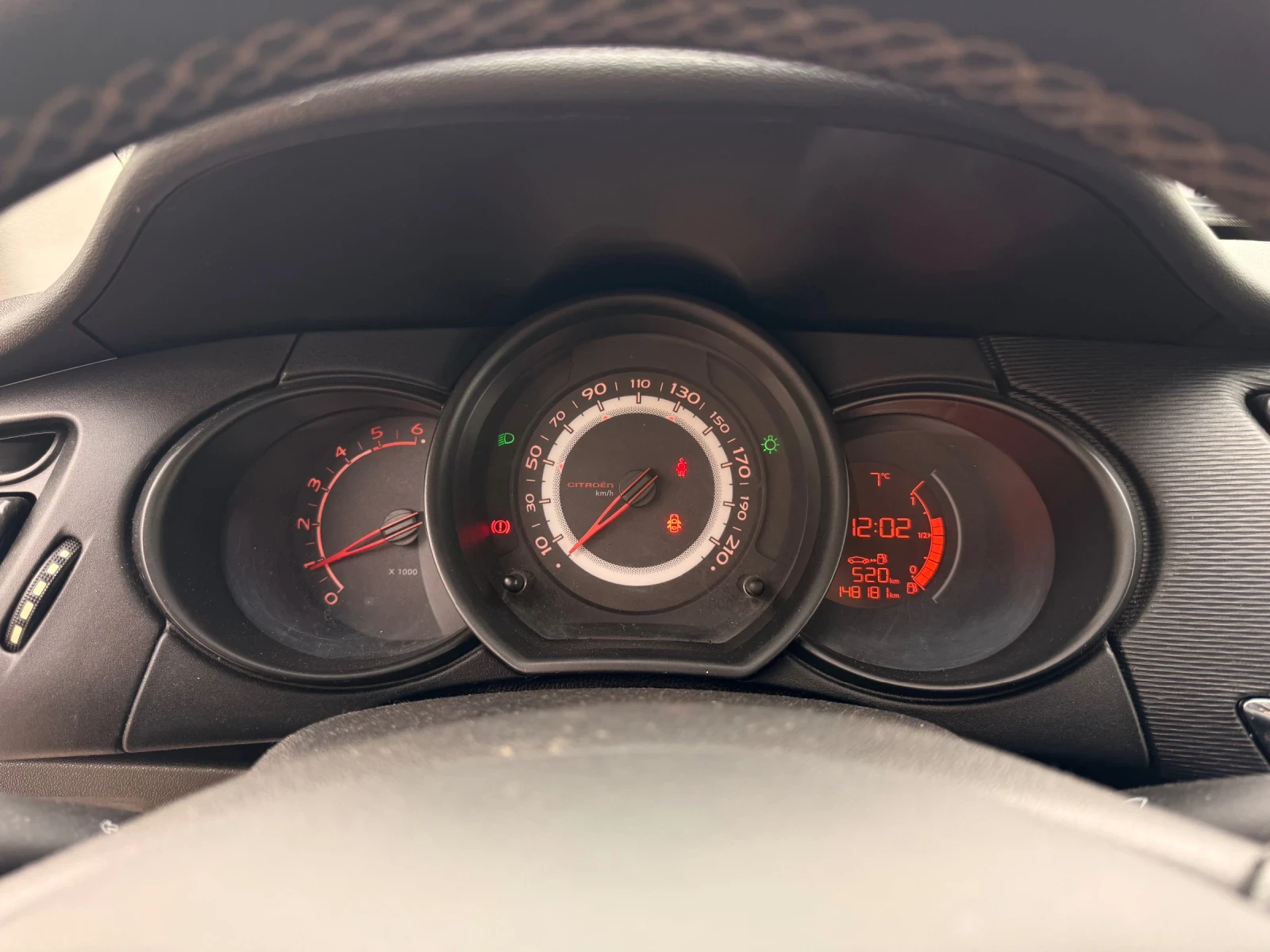 Citroen C3 | Mobile.bg � ����������� 11